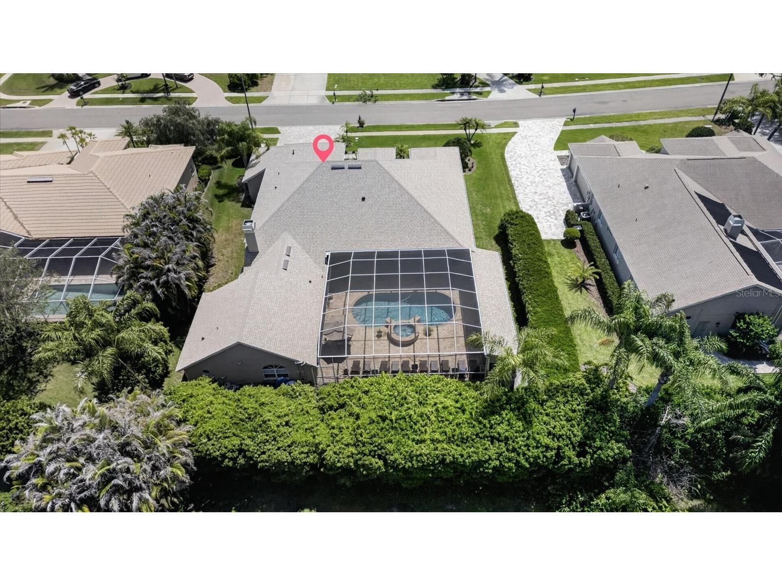 4052 Capitol Drive Palm Harbor FL 34685 TB8492690 image73