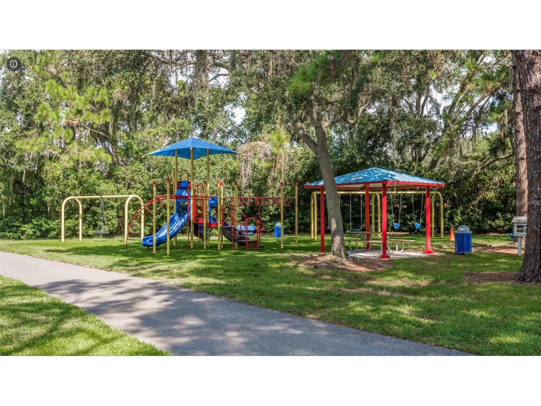 4052 Capitol Drive Palm Harbor FL 34685 TB8492690 image97