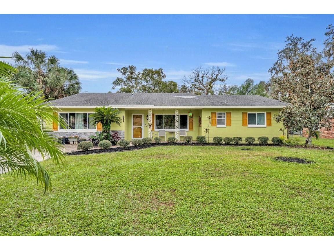 4052 Lake Eleanor Drive Mount Dora FL 32757 G5090460 image1