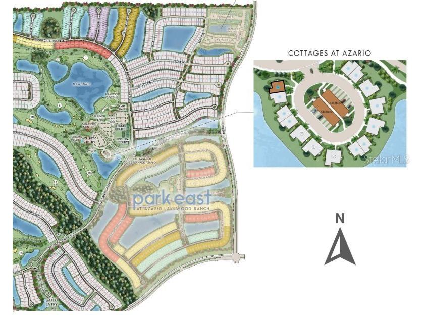 4052 Santa Caterina Boulevard #10102 Bradenton FL 34211 A4666875 image23