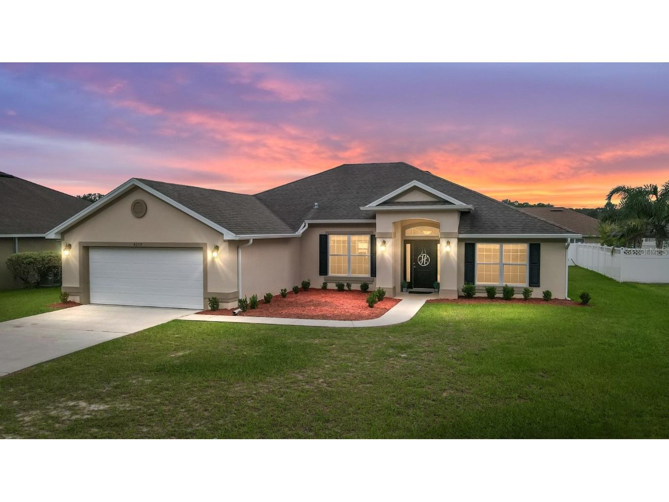 4052 SE 97th Lane Belleview FL 34420 G5074368 image1