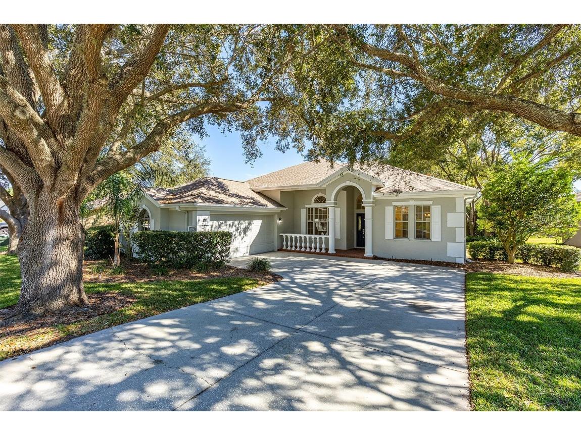 4052 Whittner Drive Land O Lakes FL 34639 T3422438 image1