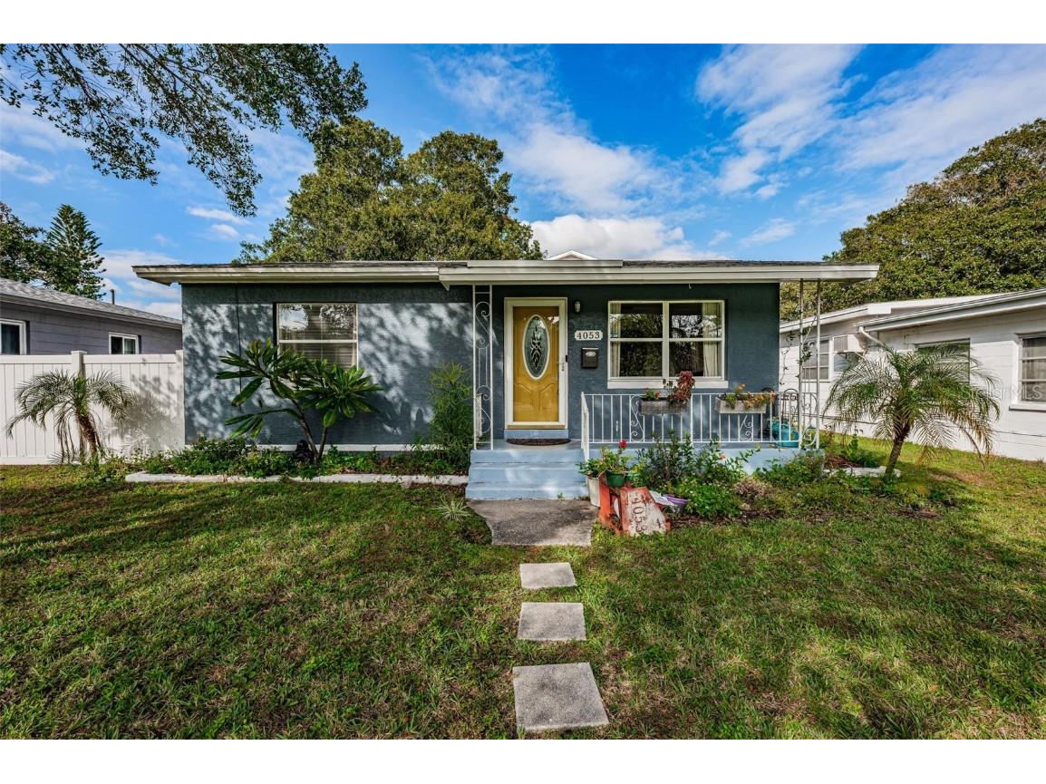 4053 11th Avenue N #1 Saint Petersburg FL 33713 U8220030 image1