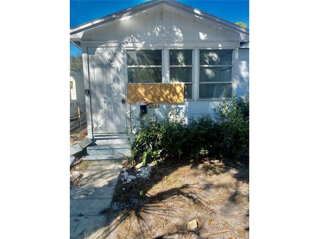 4053 15th Avenue S Saint Petersburg FL 33711 T3430762 image1