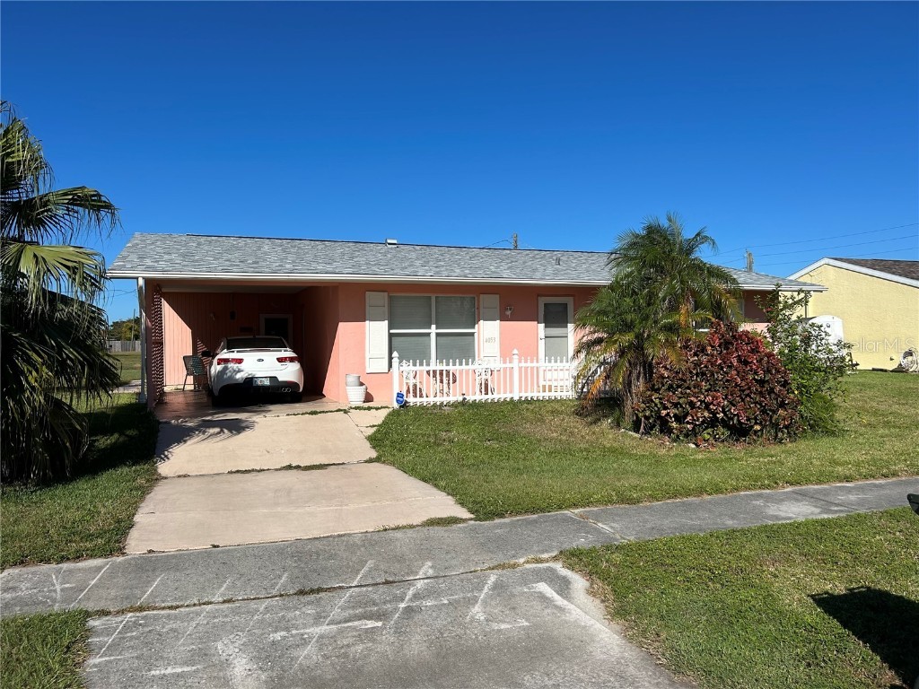 4053 Gorgas Street North Port FL 34287 TB8445537 image1