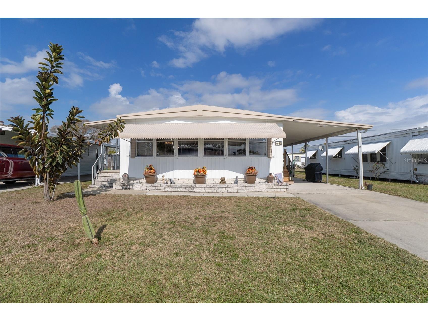 4053 Lange Road Holiday FL 34691 A4678703 image1