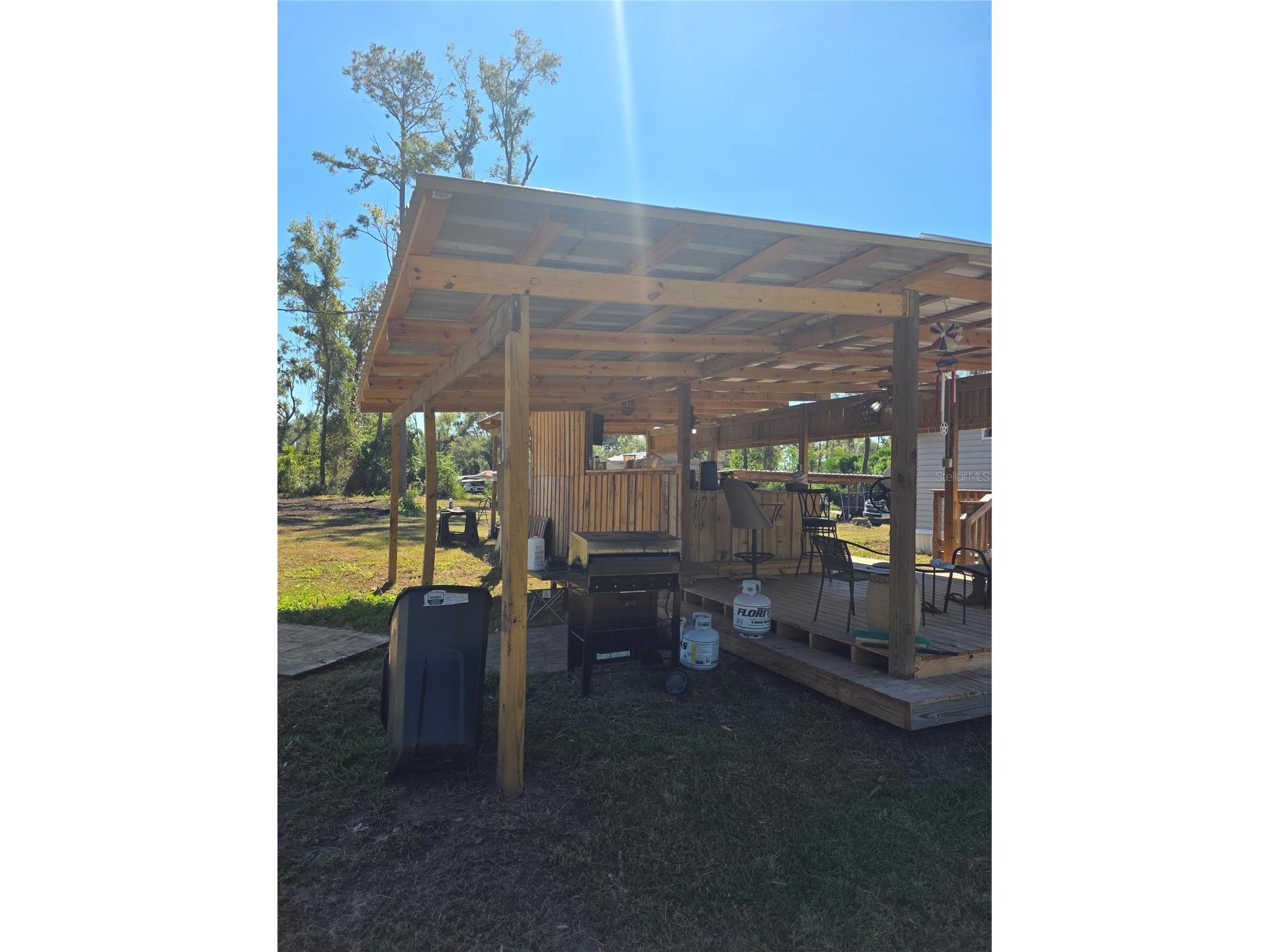 4053 NW 63rd Avenue Jennings FL 32053 A4667939 image14