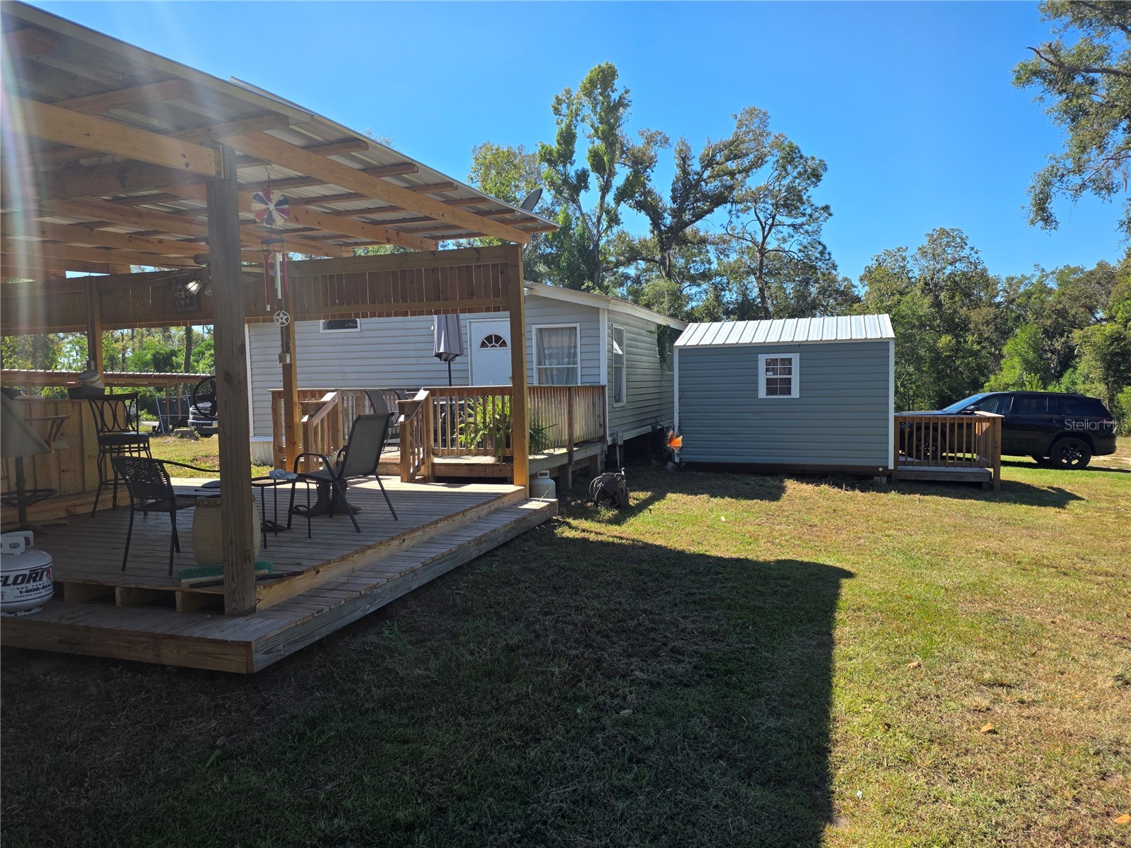 4053 NW 63rd Avenue Jennings FL 32053 A4667939 image16