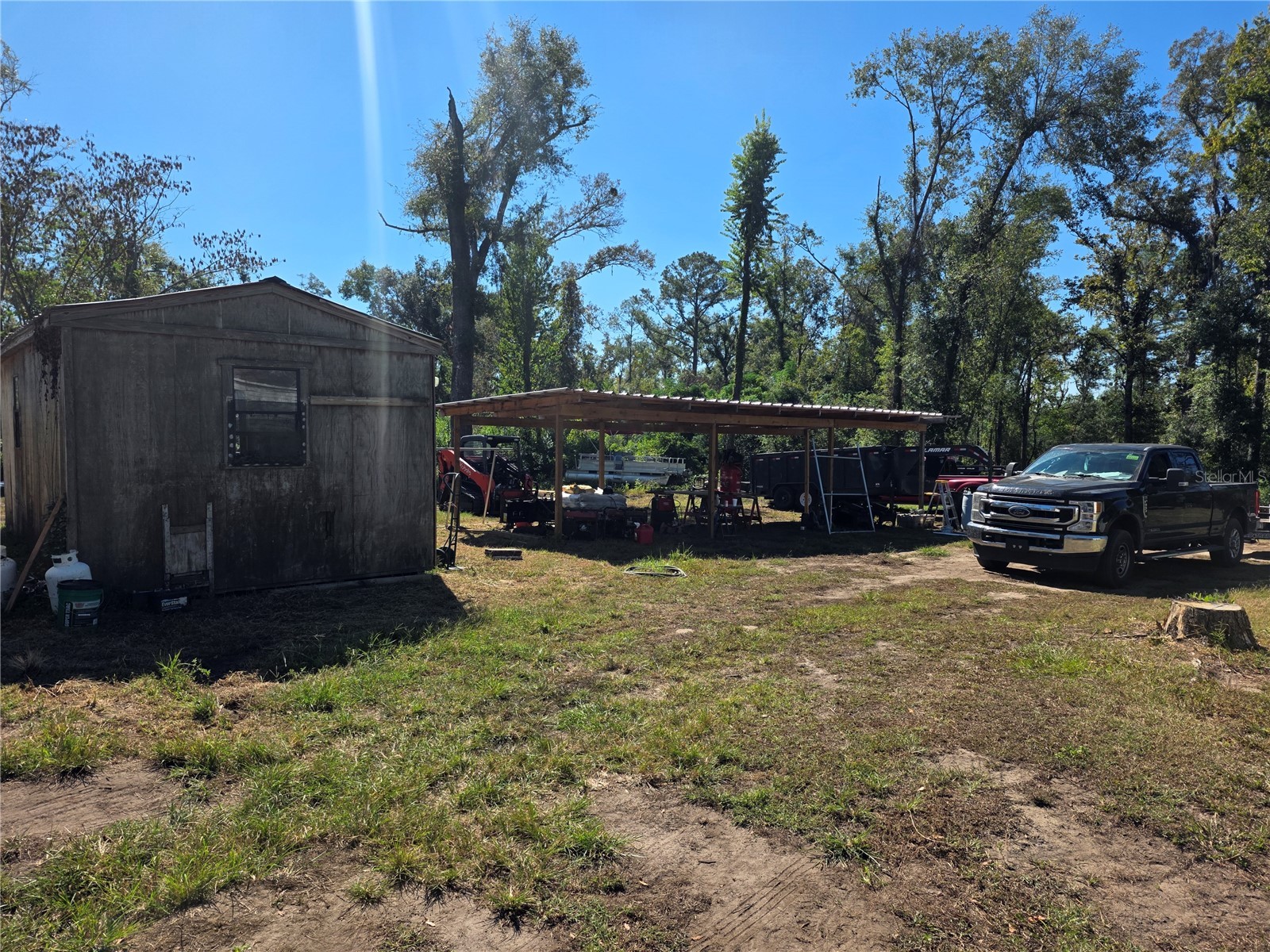 4053 NW 63rd Avenue Jennings FL 32053 A4667939 image23