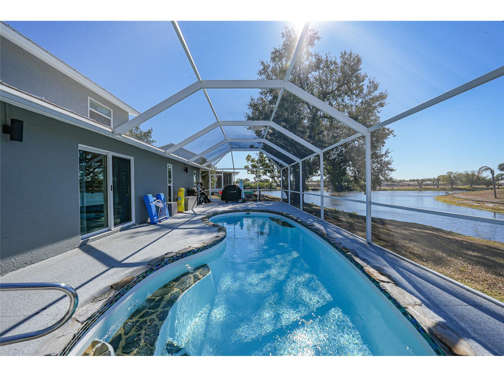 4053 Pinstar Terrace North Port FL 34287 - BLUERIDGE WATERWAY N6143878 image19