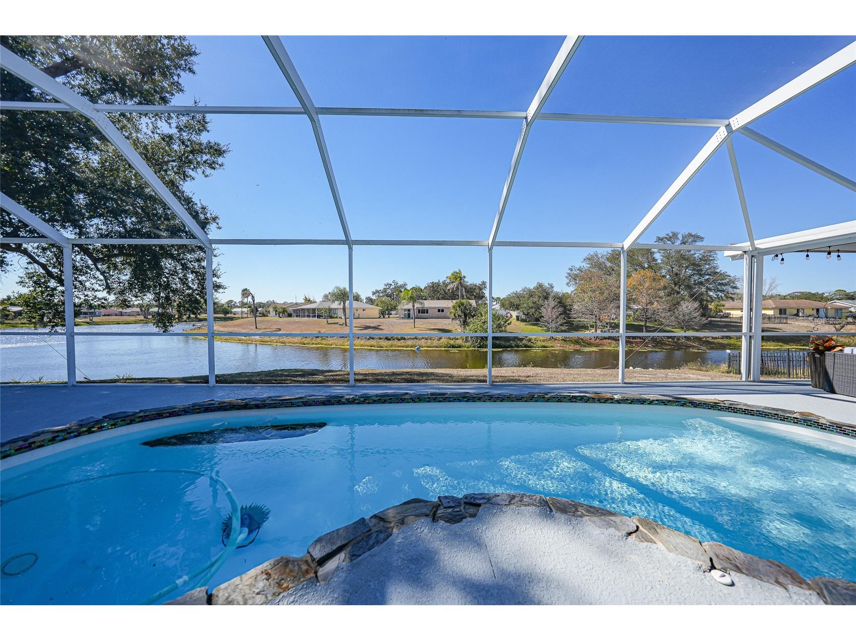 4053 Pinstar Terrace North Port FL 34287 - BLUERIDGE WATERWAY N6143878 image2
