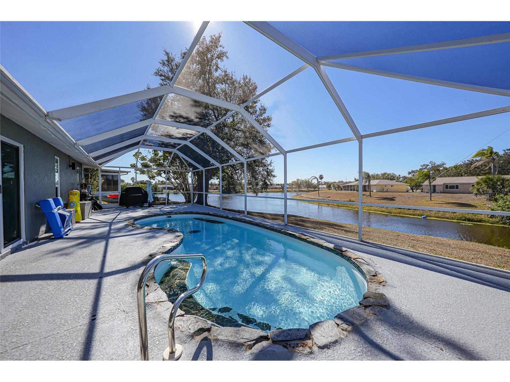 4053 Pinstar Terrace North Port FL 34287 - BLUERIDGE WATERWAY N6143878 image21