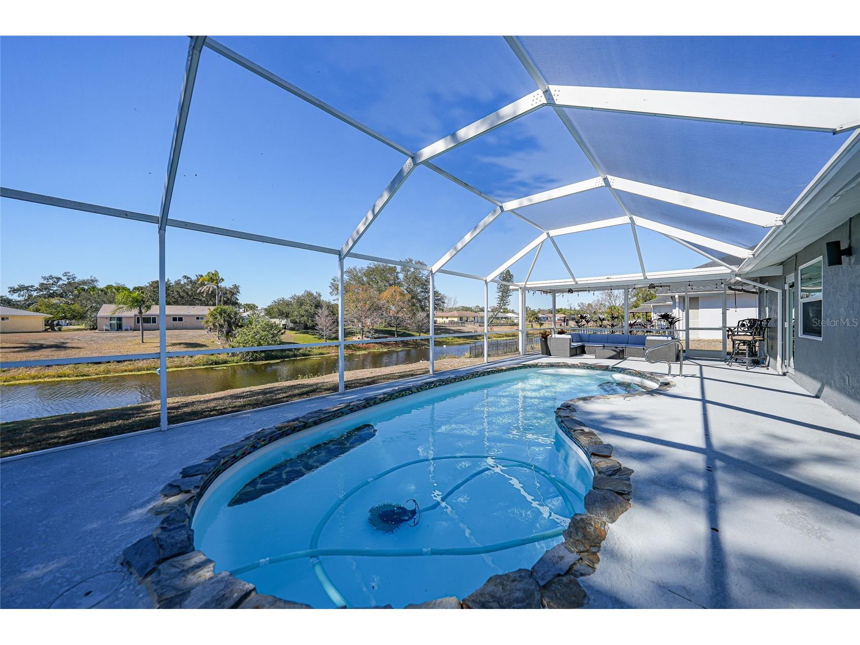 4053 Pinstar Terrace North Port FL 34287 - BLUERIDGE WATERWAY N6143878 image23