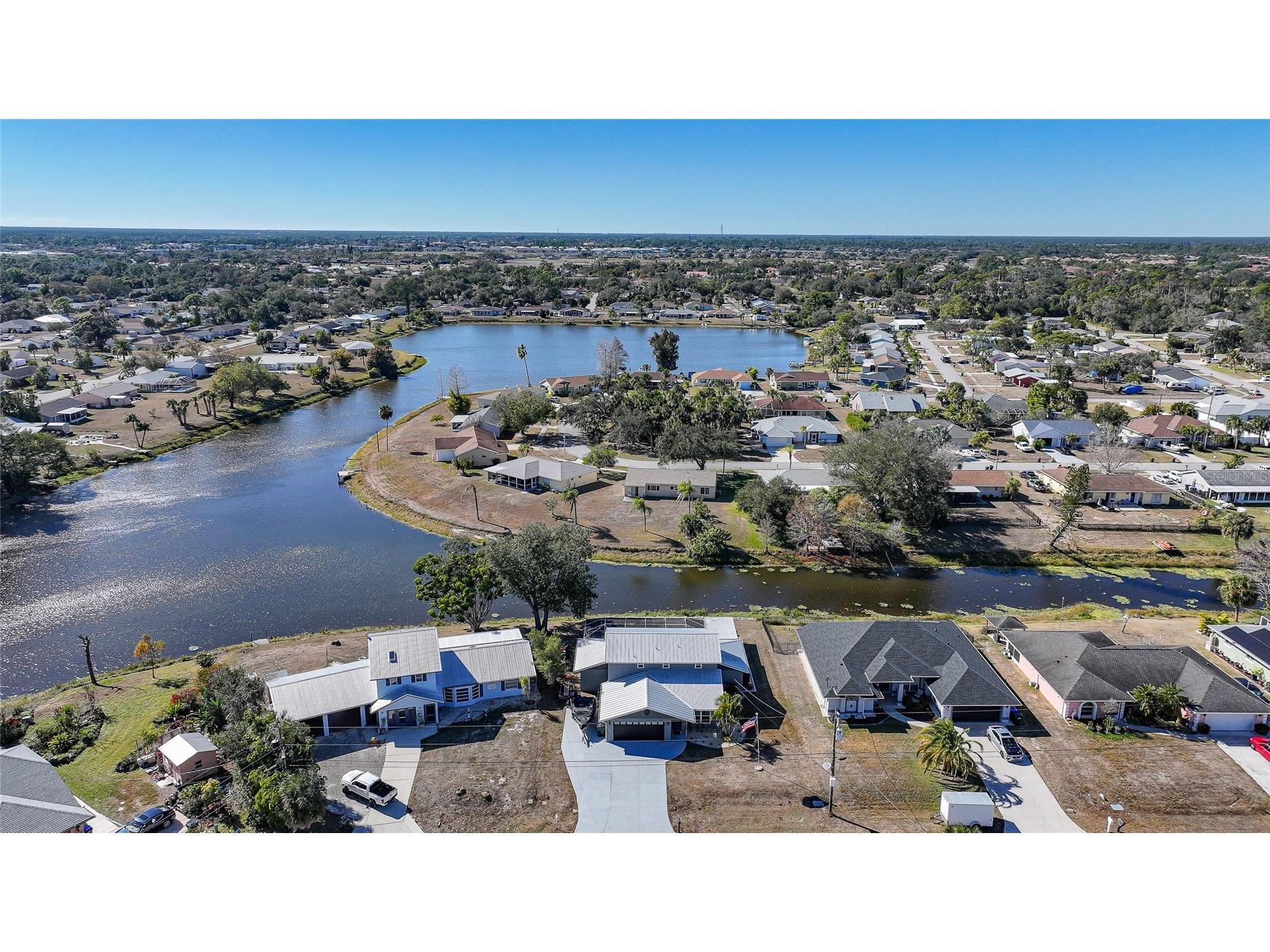 4053 Pinstar Terrace North Port FL 34287 - BLUERIDGE WATERWAY N6143878 image3