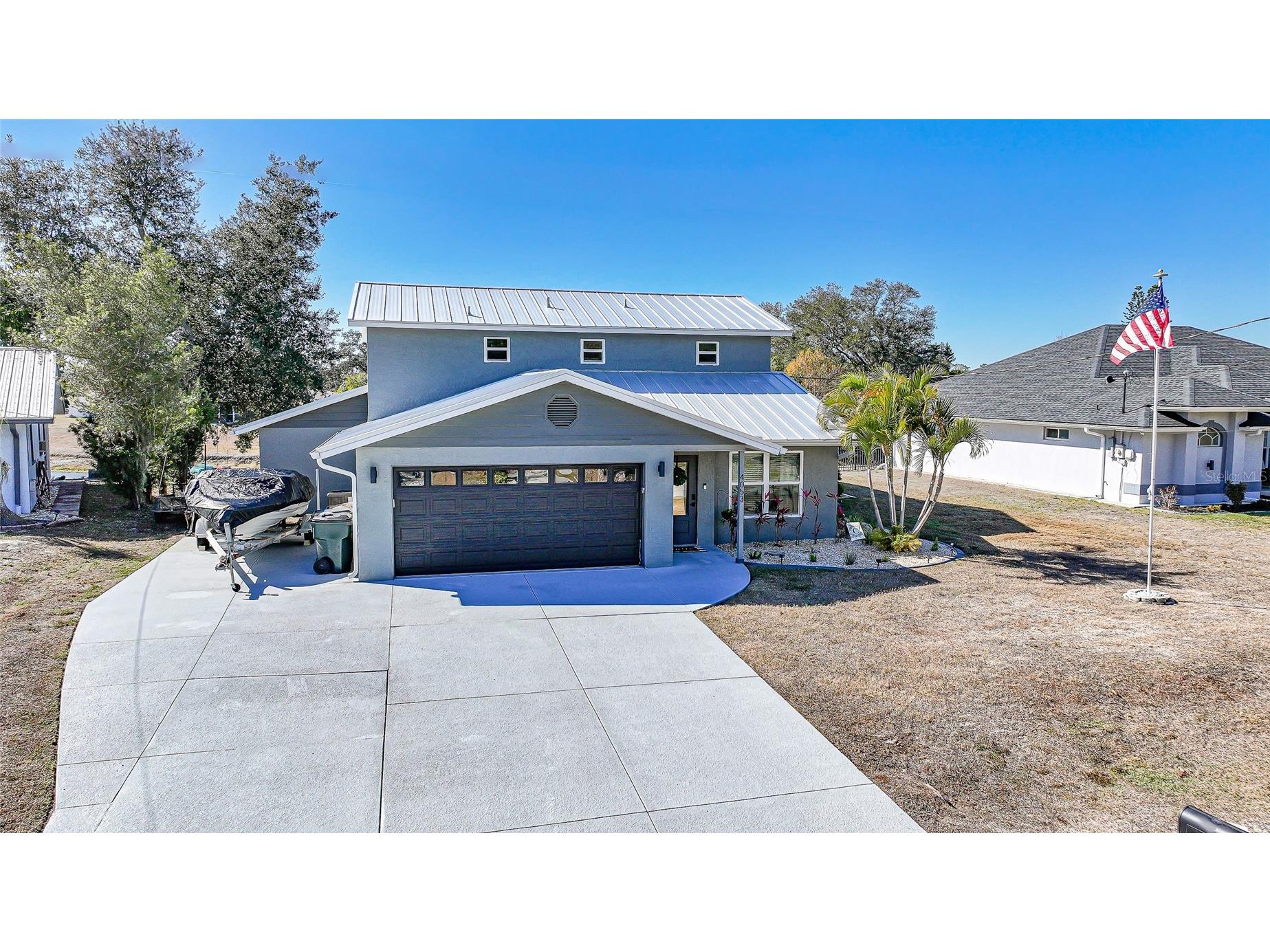 4053 Pinstar Terrace North Port FL 34287 - BLUERIDGE WATERWAY N6143878 image52