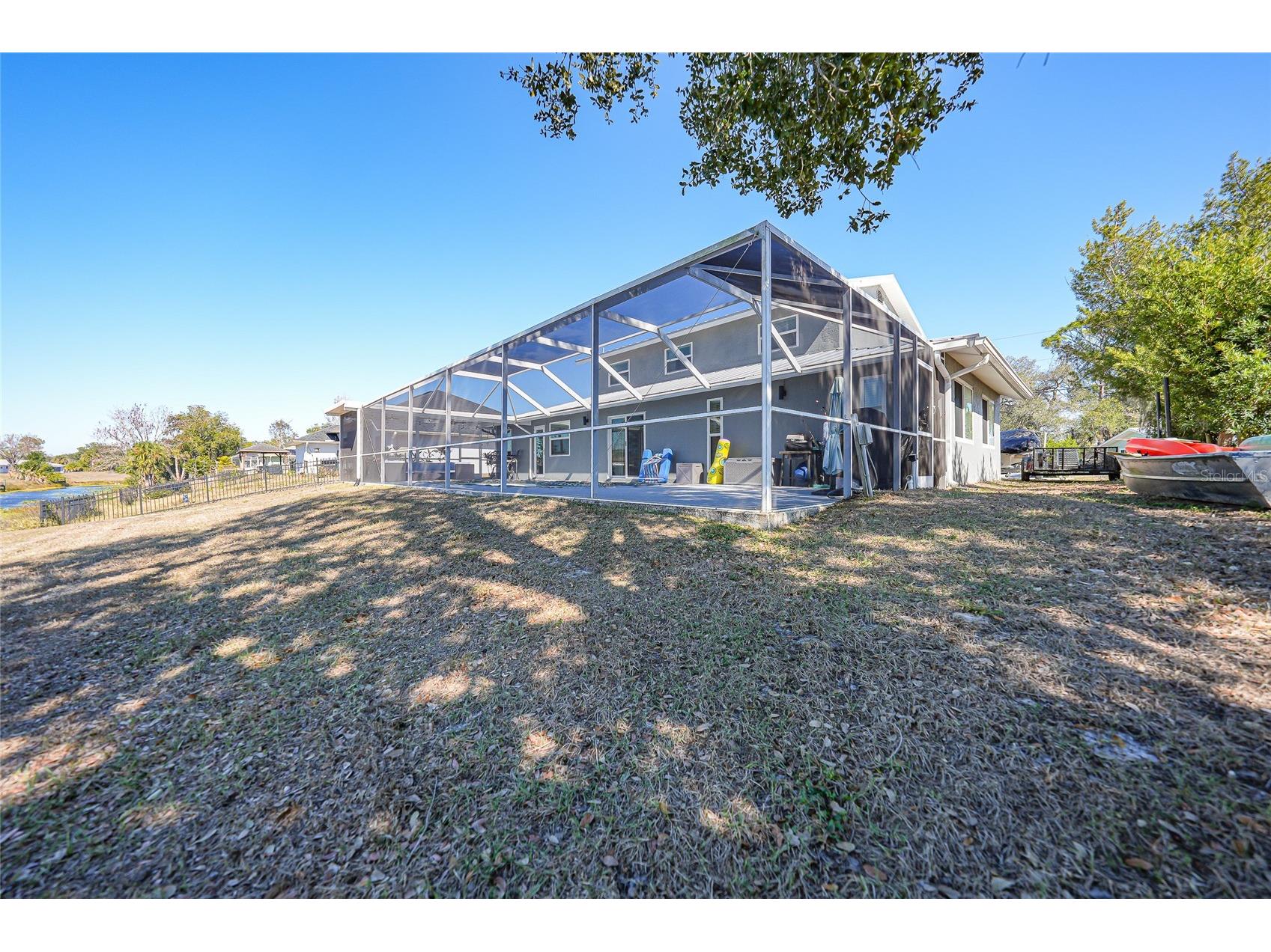 4053 Pinstar Terrace North Port FL 34287 - BLUERIDGE WATERWAY N6143878 image55