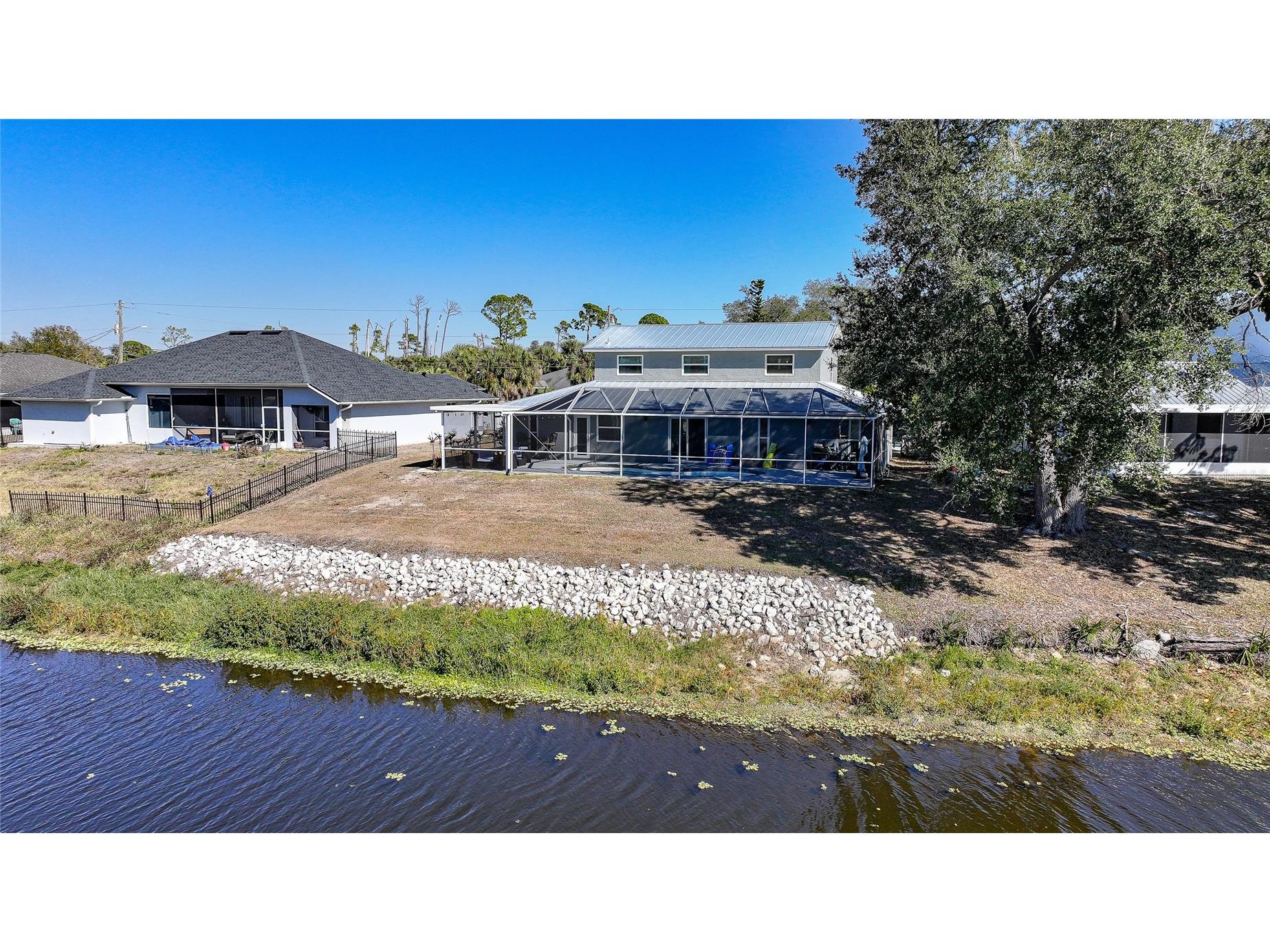 4053 Pinstar Terrace North Port FL 34287 - BLUERIDGE WATERWAY N6143878 image57