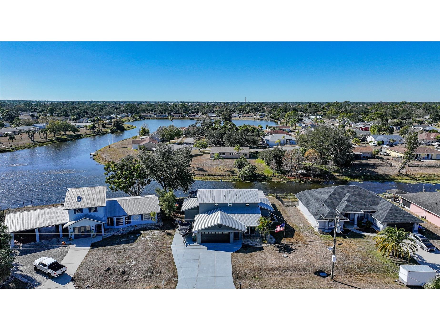 4053 Pinstar Terrace North Port FL 34287 - BLUERIDGE WATERWAY N6143878 image58