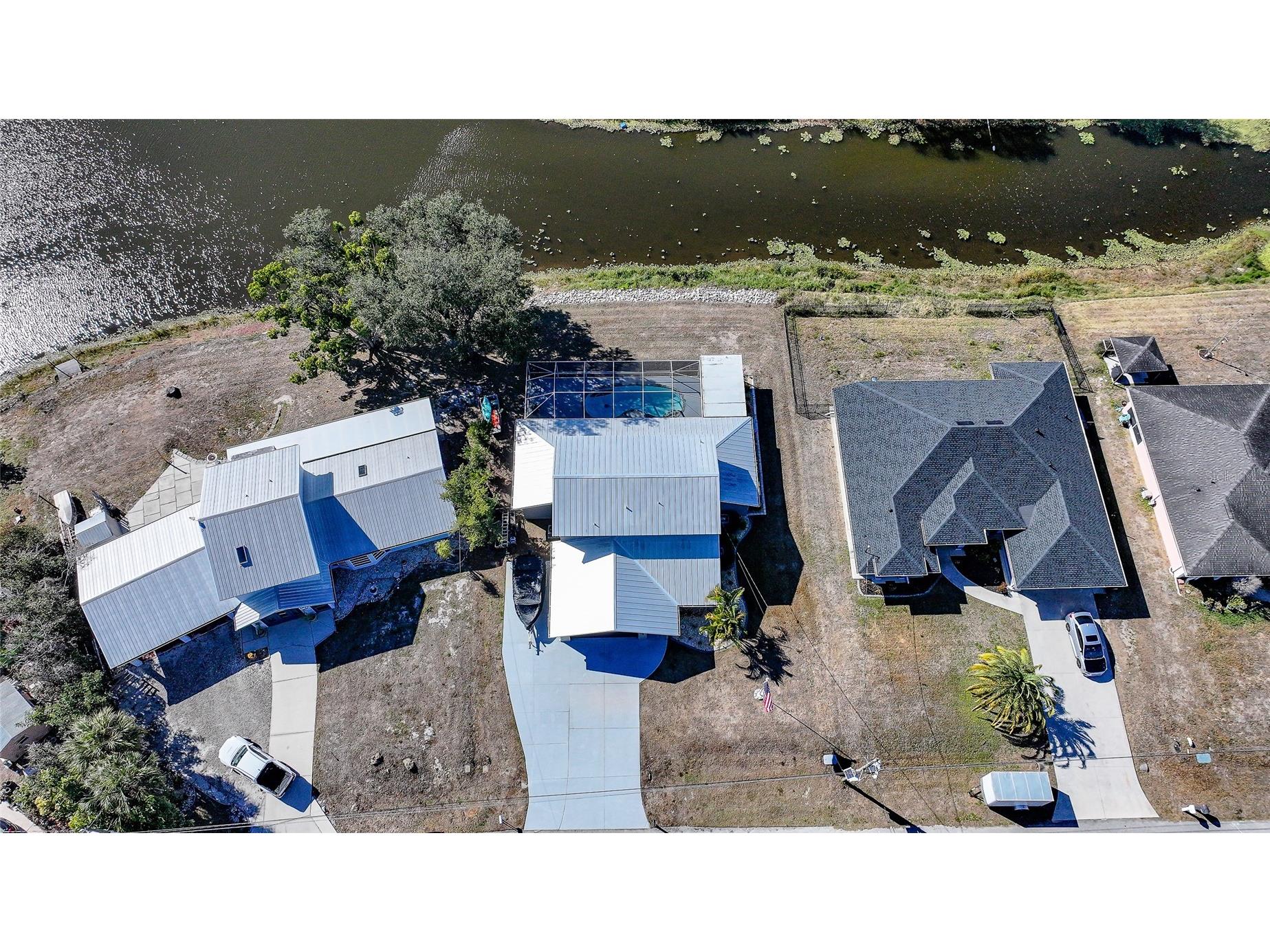 4053 Pinstar Terrace North Port FL 34287 - BLUERIDGE WATERWAY N6143878 image59