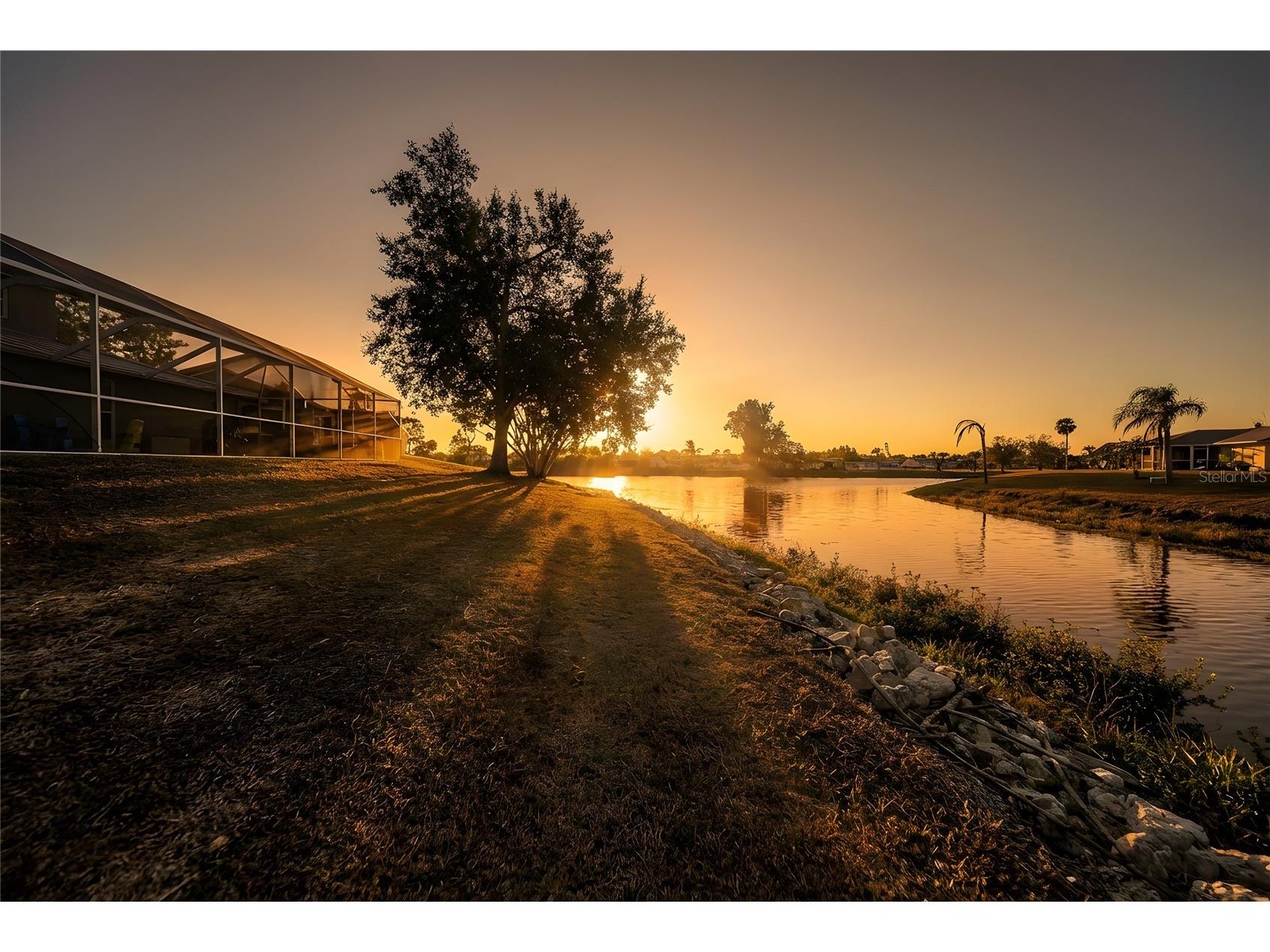 4053 Pinstar Terrace North Port FL 34287 - BLUERIDGE WATERWAY N6143878 image60