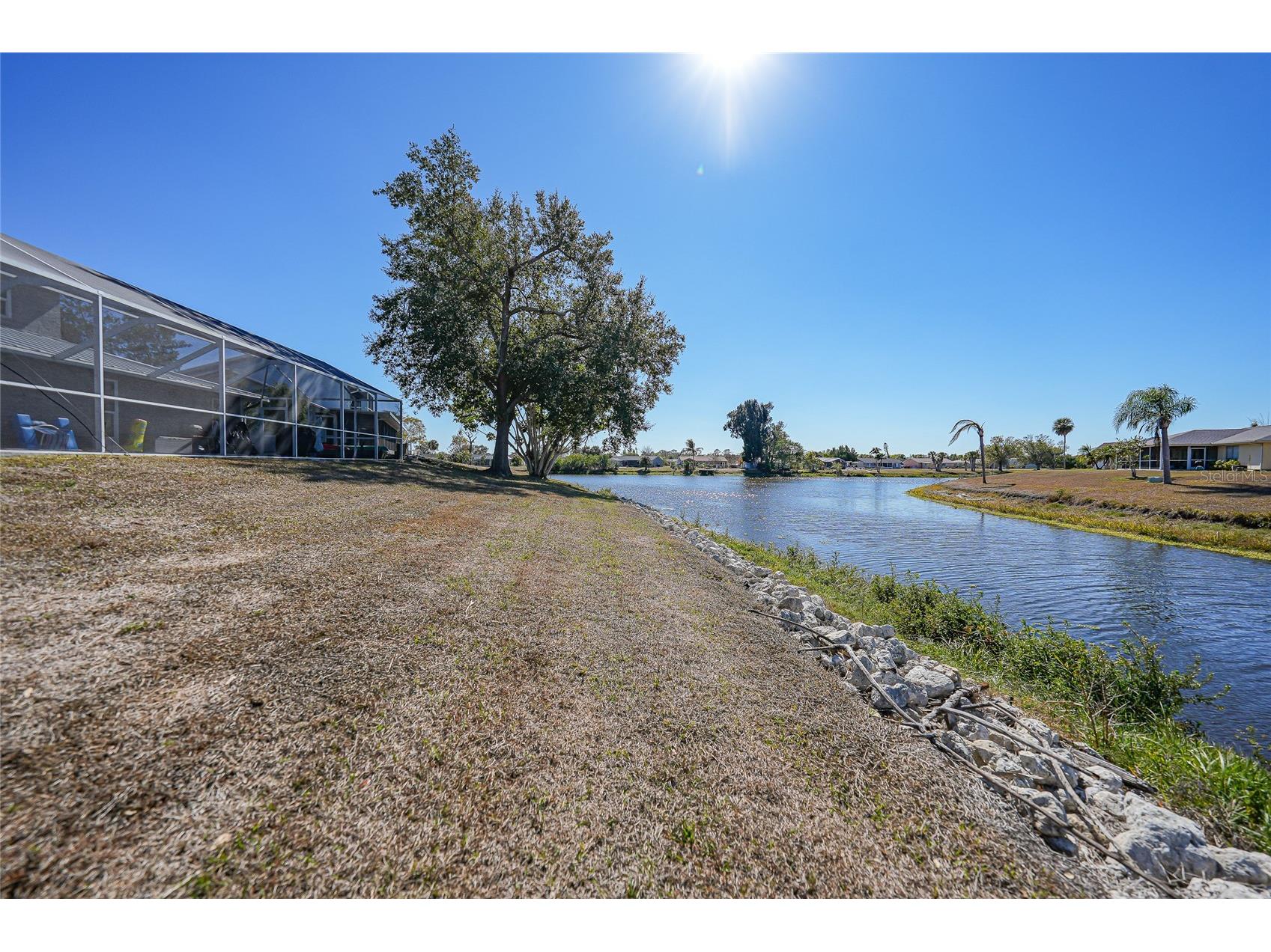 4053 Pinstar Terrace North Port FL 34287 - BLUERIDGE WATERWAY N6143878 image61
