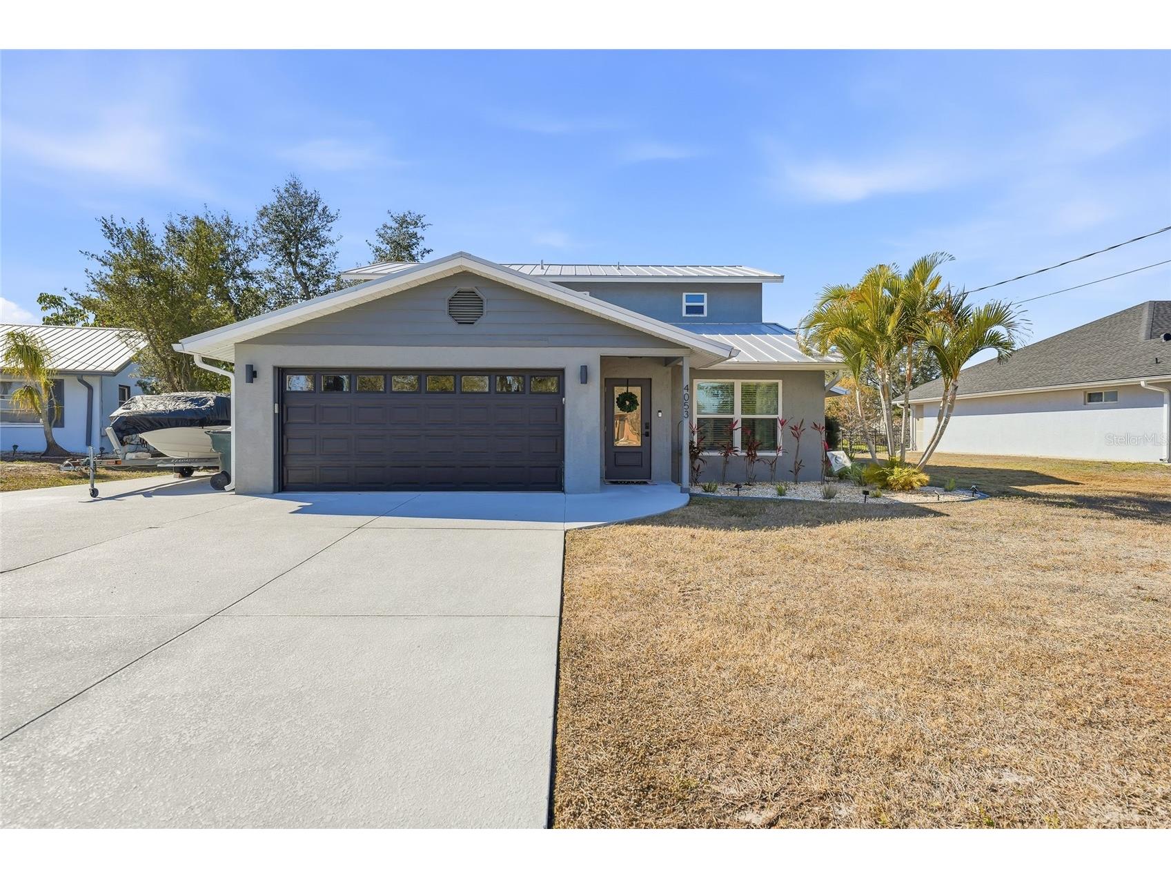 4053 Pinstar Terrace North Port FL 34287 - BLUERIDGE WATERWAY N6143878 image63