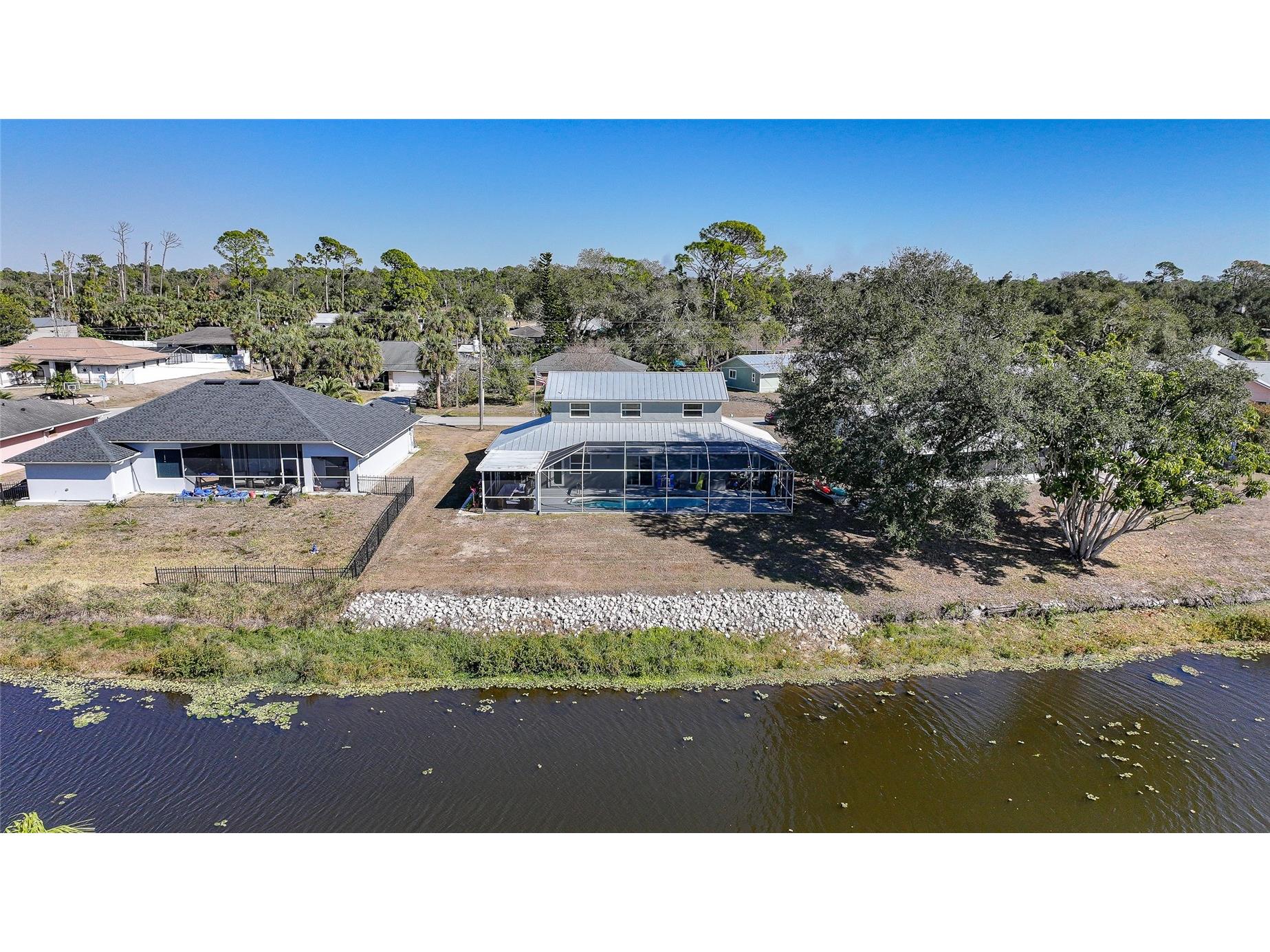 4053 Pinstar Terrace North Port FL 34287 - BLUERIDGE WATERWAY N6143878 image64