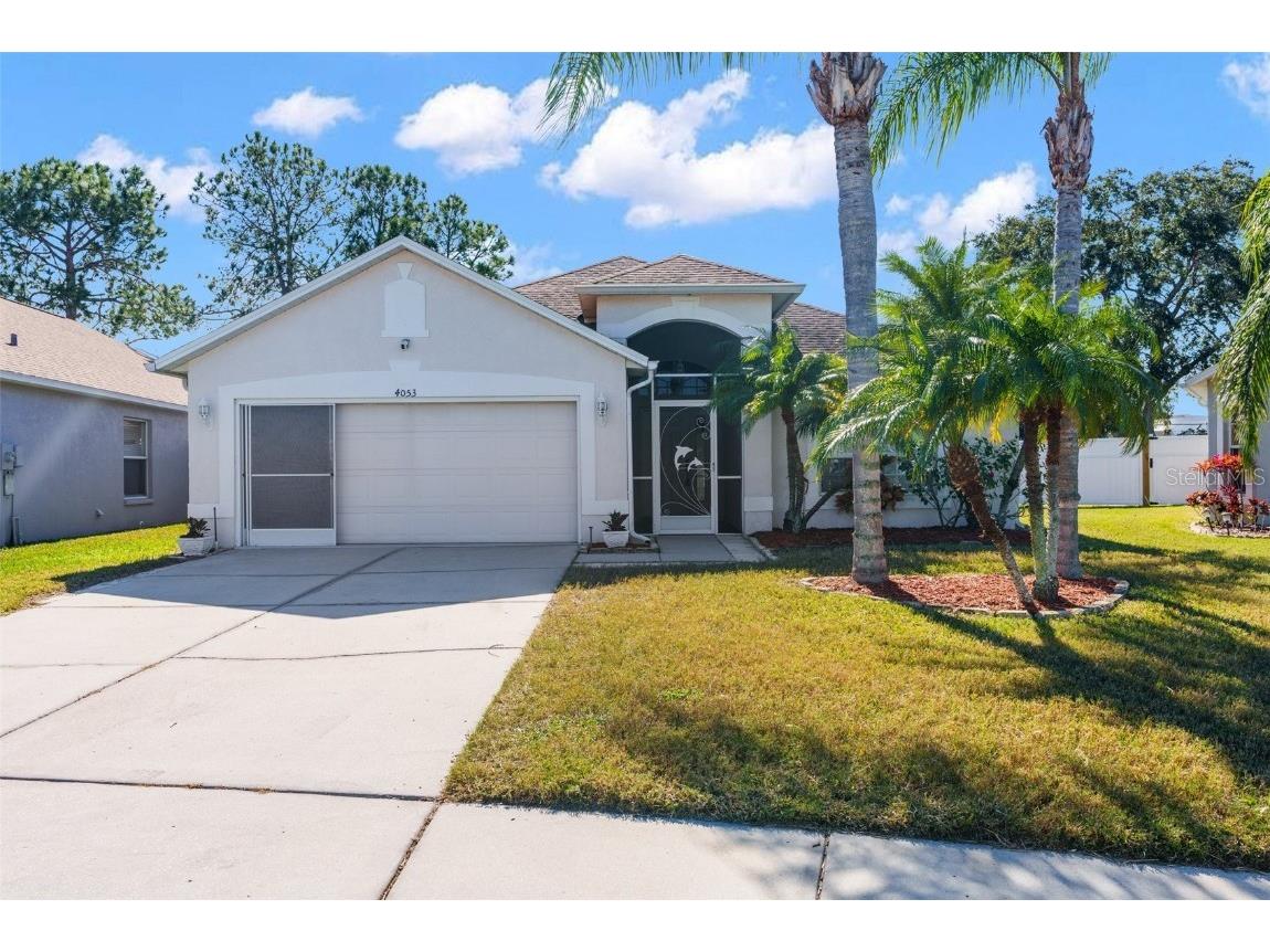 4053 Savage Station Circle New Port Richey FL 34653 W7861262 image1