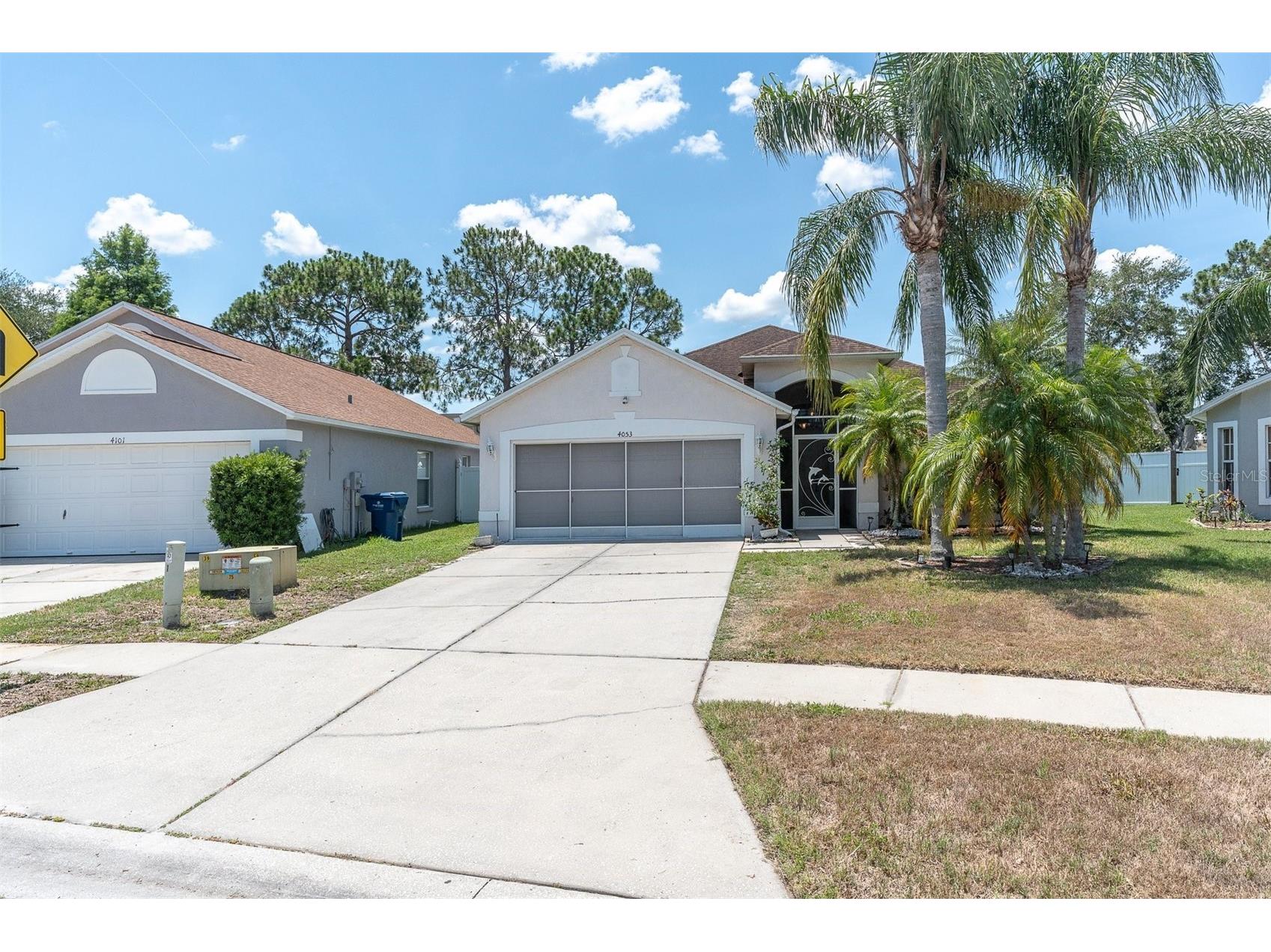4053 Savage Station Circle New Port Richey FL 34655 W7886121 image40