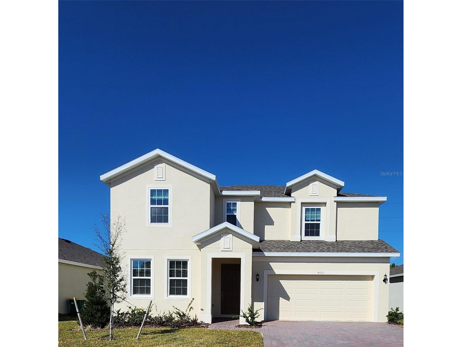 4053 Serene Water Avenue Eustis FL 32736 O6381728 image1