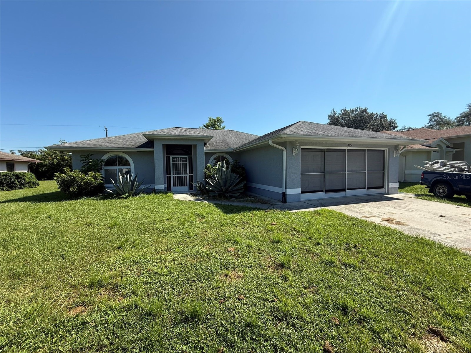 4054 Allure Lane North Port FL 34287 C7527582 image1