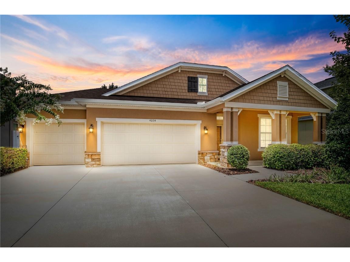 4054 Brookshire Circle Eustis FL 32726 G5071330 image1