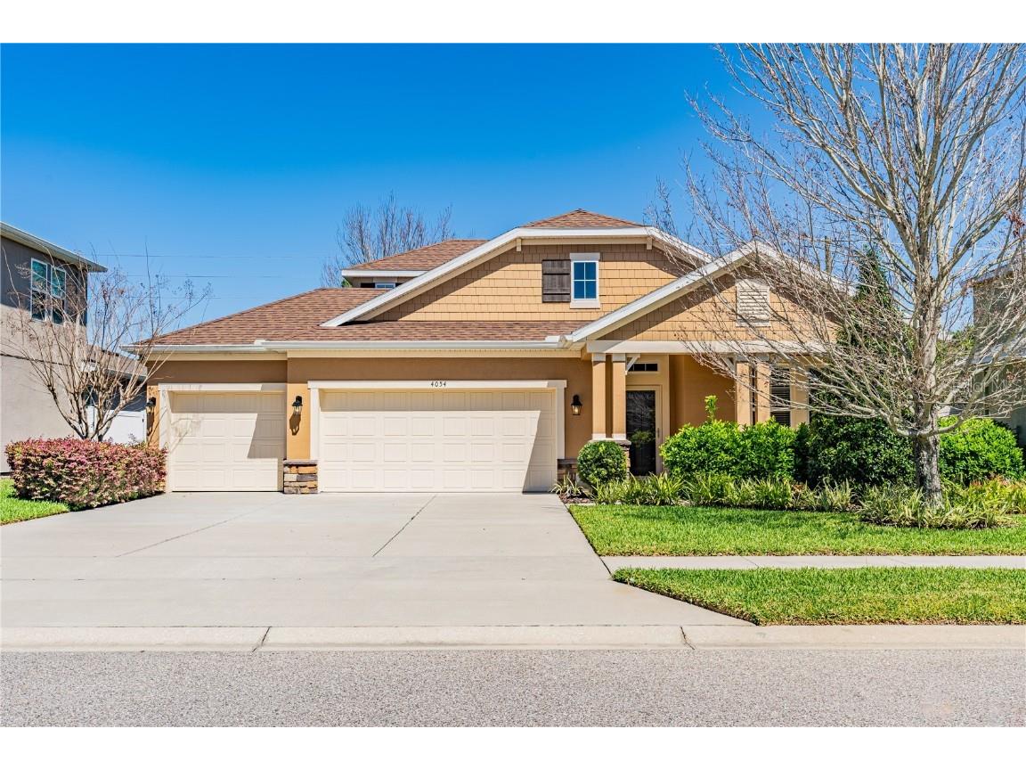 4054 Brookshire Circle Eustis FL 32736 O6188763 image1