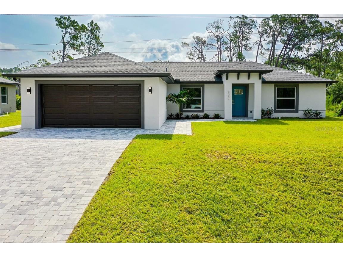 4054 Coalingo Street North Port FL 34291 A4575661 image1