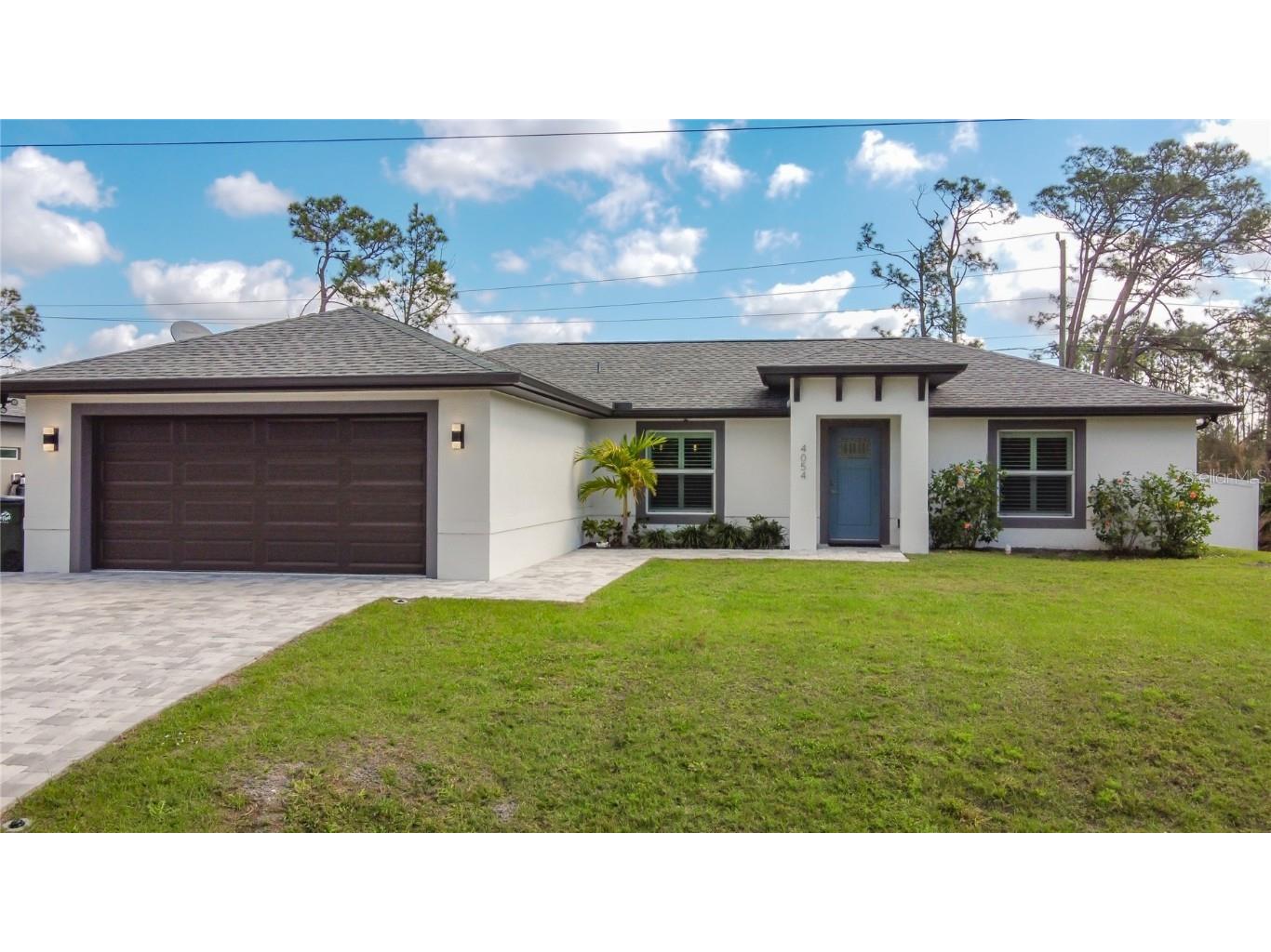 4054 Coalingo Street North Port FL 34291 N6137191 image1