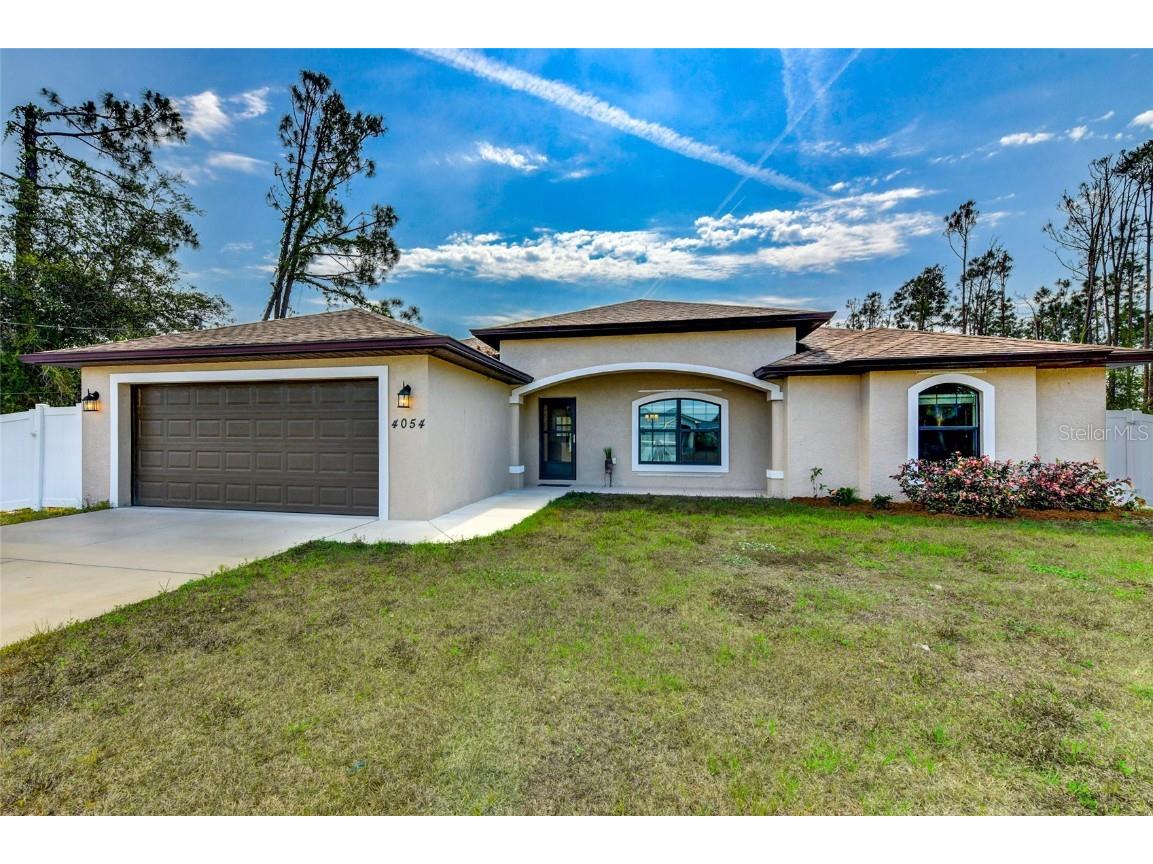 4054 Danbury Terrace North Port FL 34286 A4566164 image1