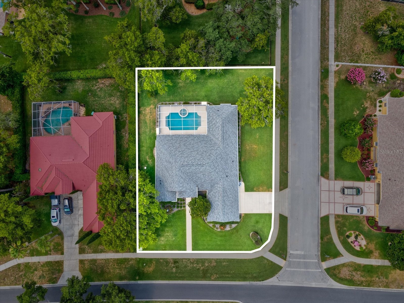 4054 Indian River Street Spring Hill FL 34609 W7887004 image52