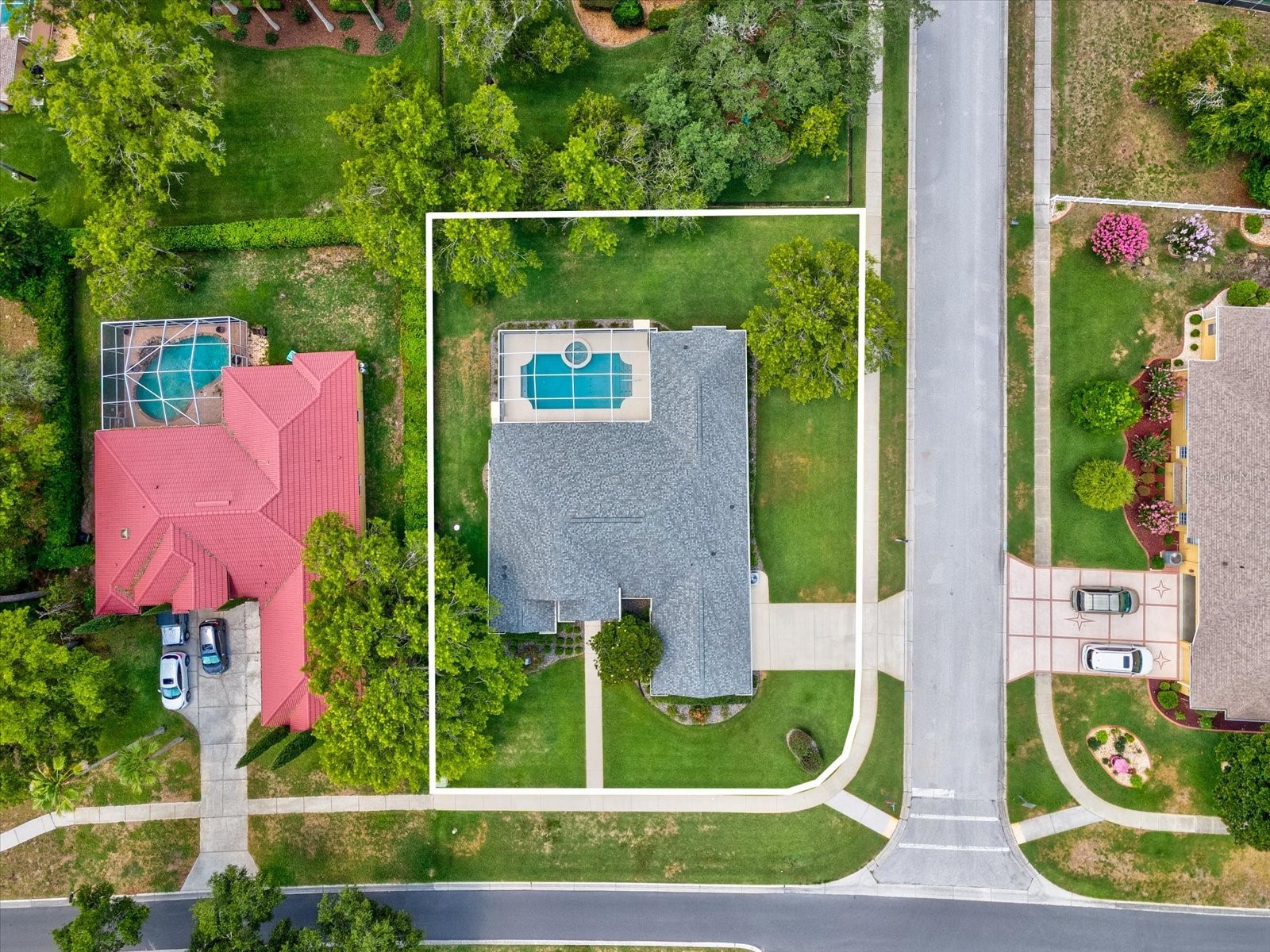 4054 Indian River Street Spring Hill FL 34609 W7887004 image53