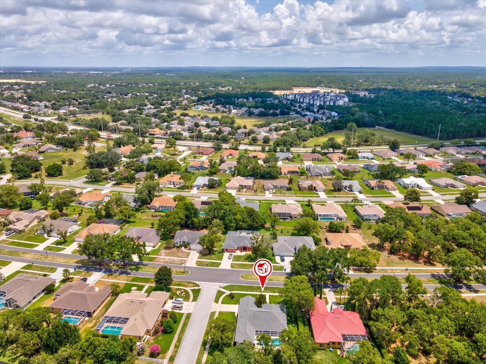 4054 Indian River Street Spring Hill FL 34609 W7887004 image57