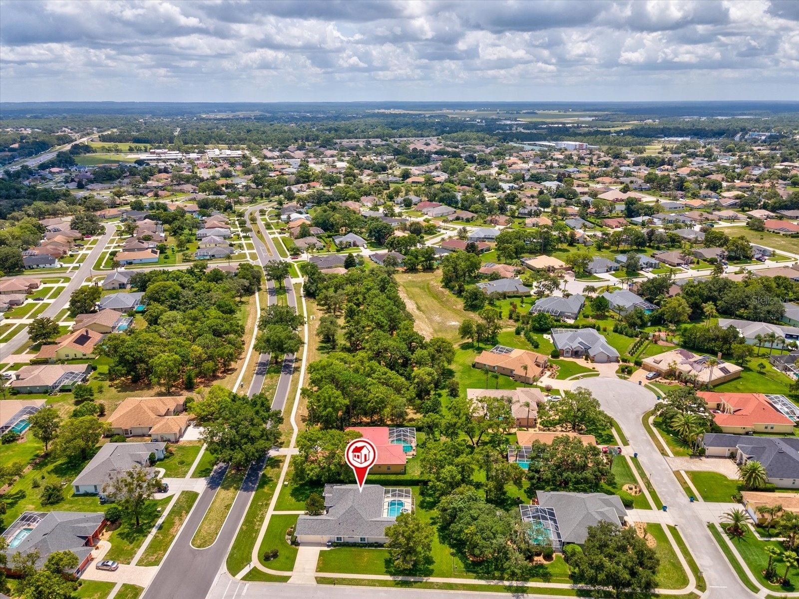 4054 Indian River Street Spring Hill FL 34609 W7887004 image58