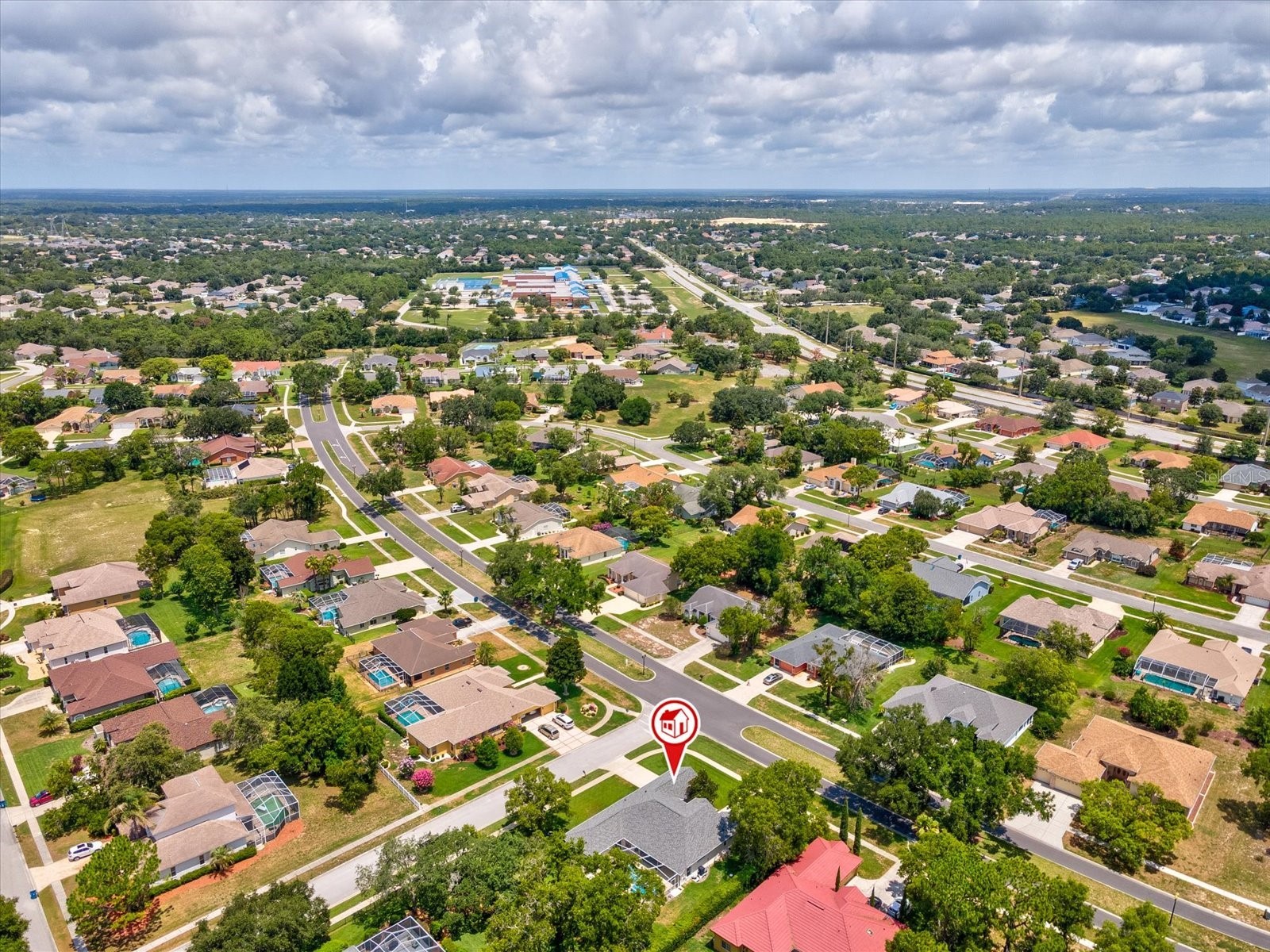 4054 Indian River Street Spring Hill FL 34609 W7887004 image60