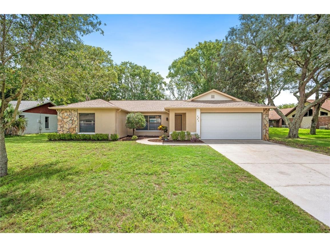 4054 Longbranch Court Spring Hill FL 34606 T3539386 image1