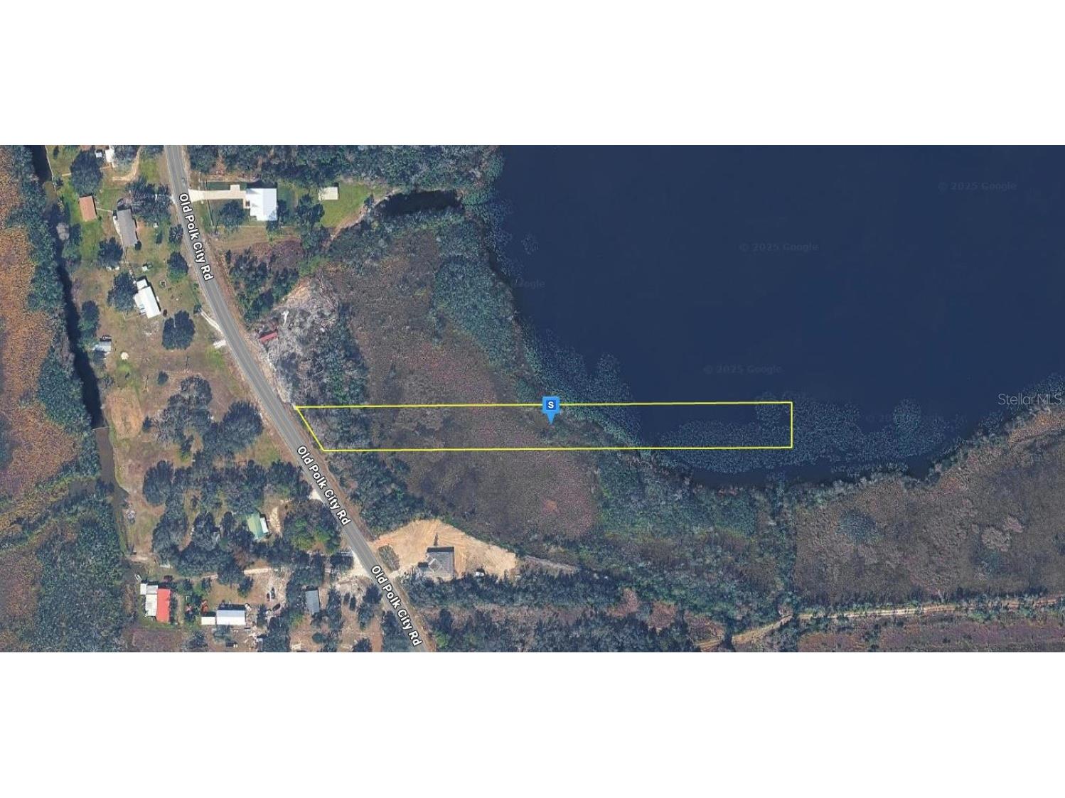 4054 Old Polk City Road Haines City FL 33844 - BONNET LAKE A4675139 image1