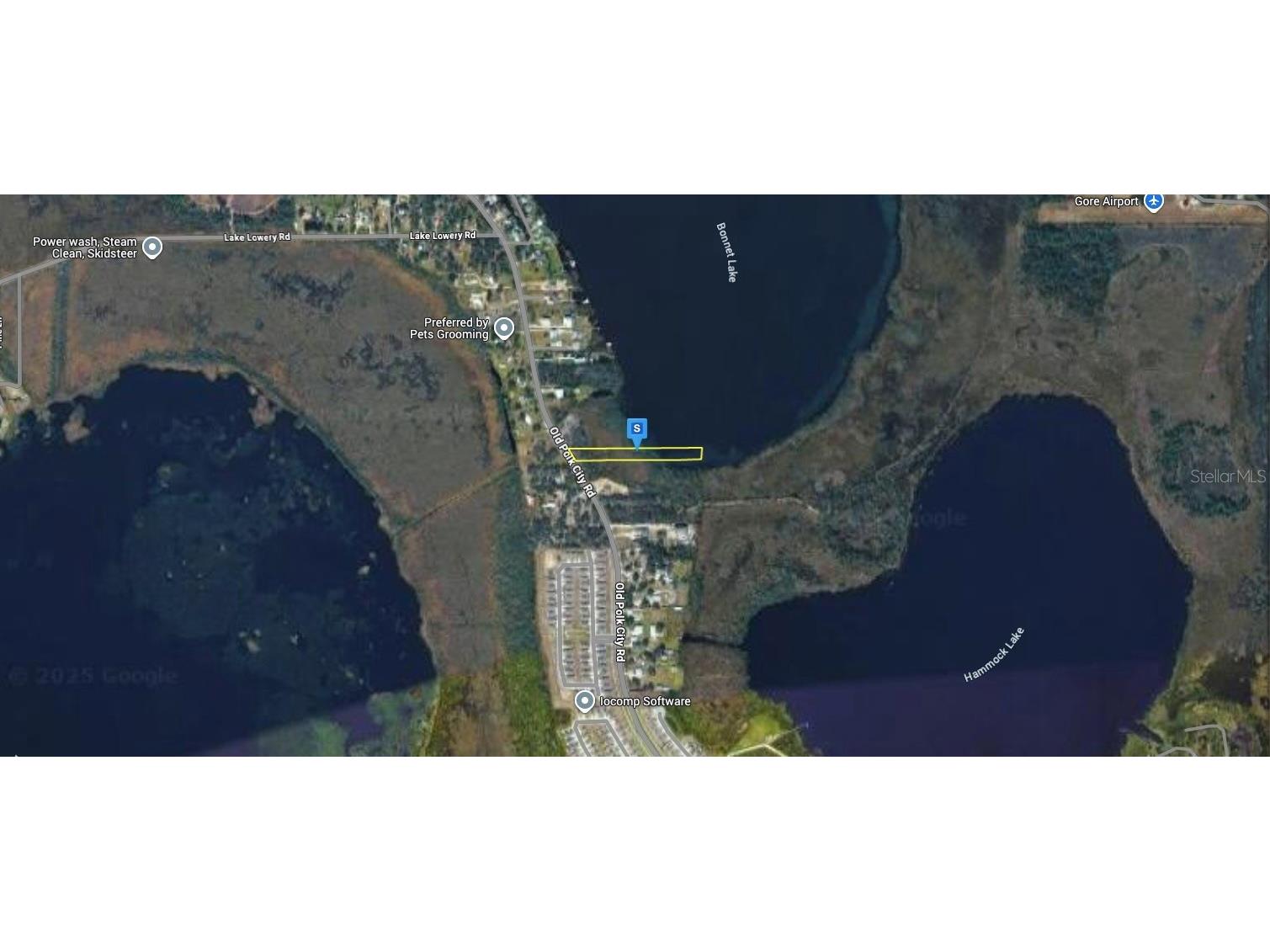 4054 Old Polk City Road Haines City FL 33844 - BONNET LAKE A4675139 image2