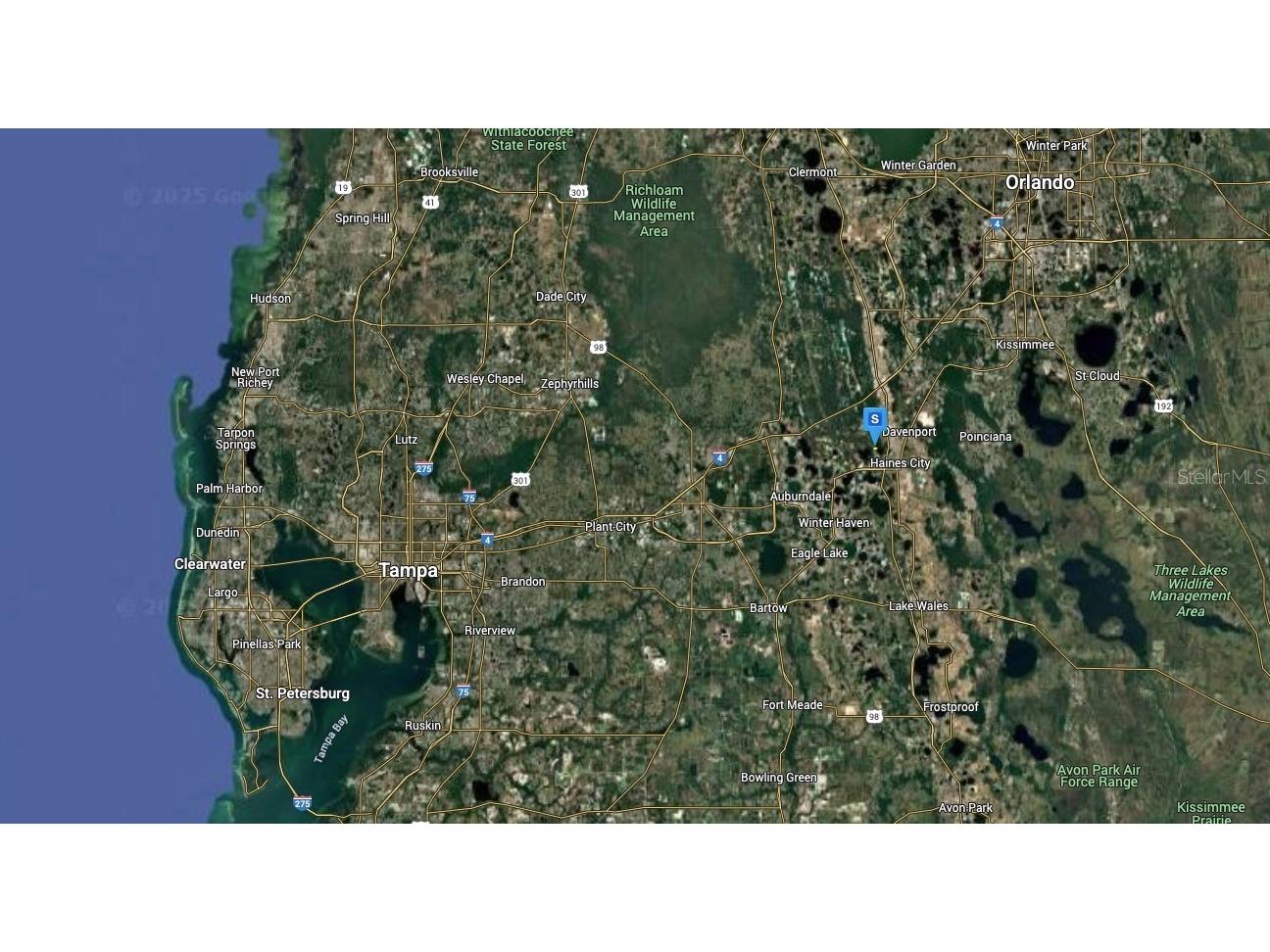 4054 Old Polk City Road Haines City FL 33844 - BONNET LAKE A4675139 image5