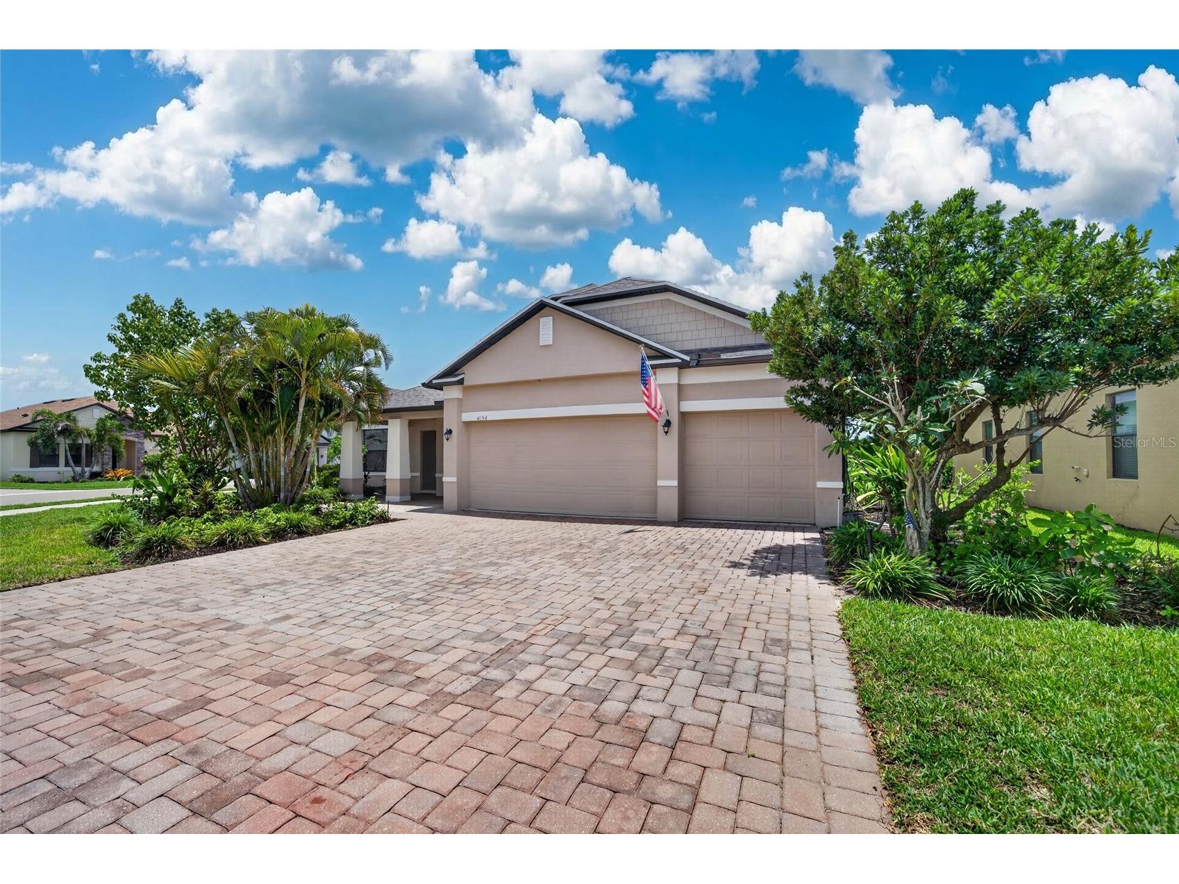 4054 River Bank Way #4054 Punta Gorda FL 33980 A4695234 image1