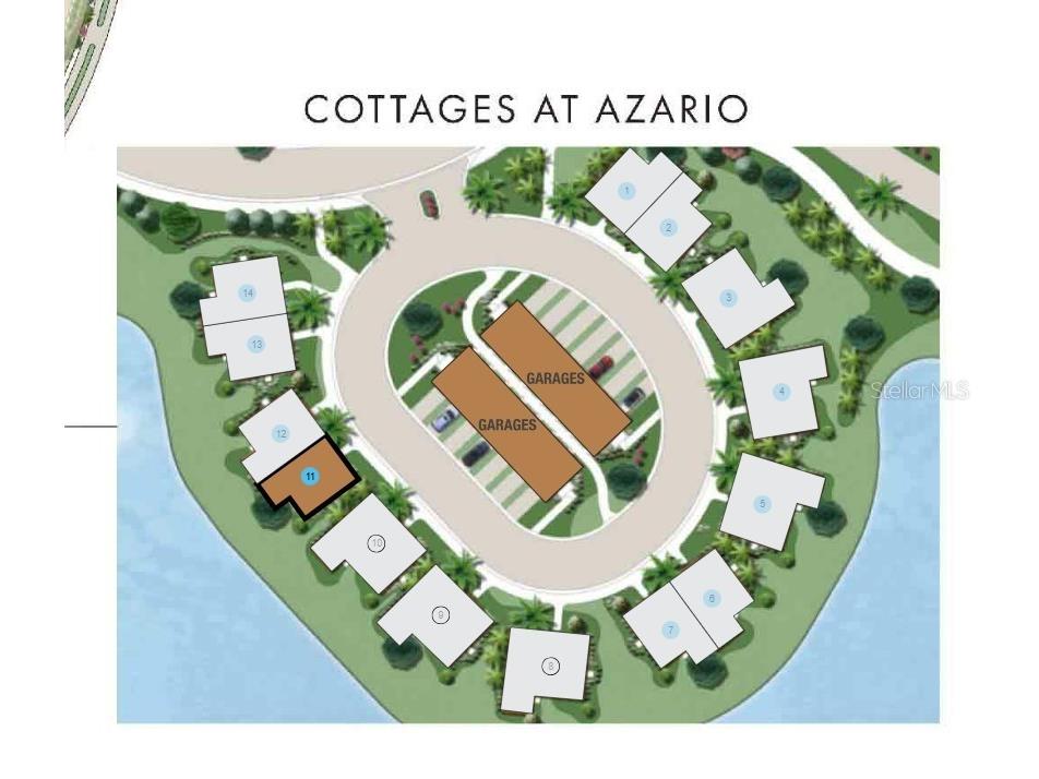 4054 Santa Caterina Boulevard #9101 Bradenton FL 34211 A4666835 image33