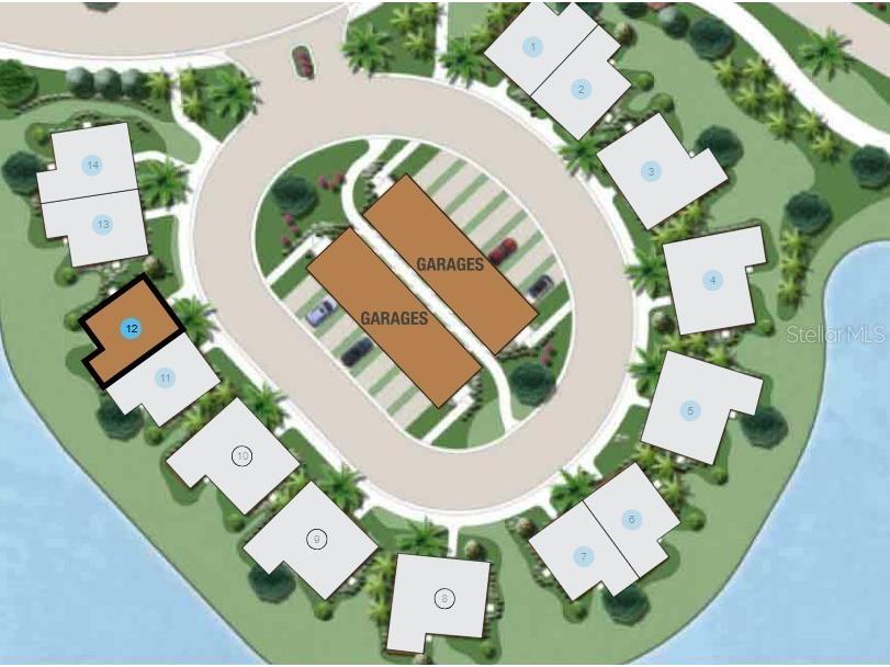 4054 Santa Caterina Boulevard #9102 Bradenton FL 34211 A4666845 image12