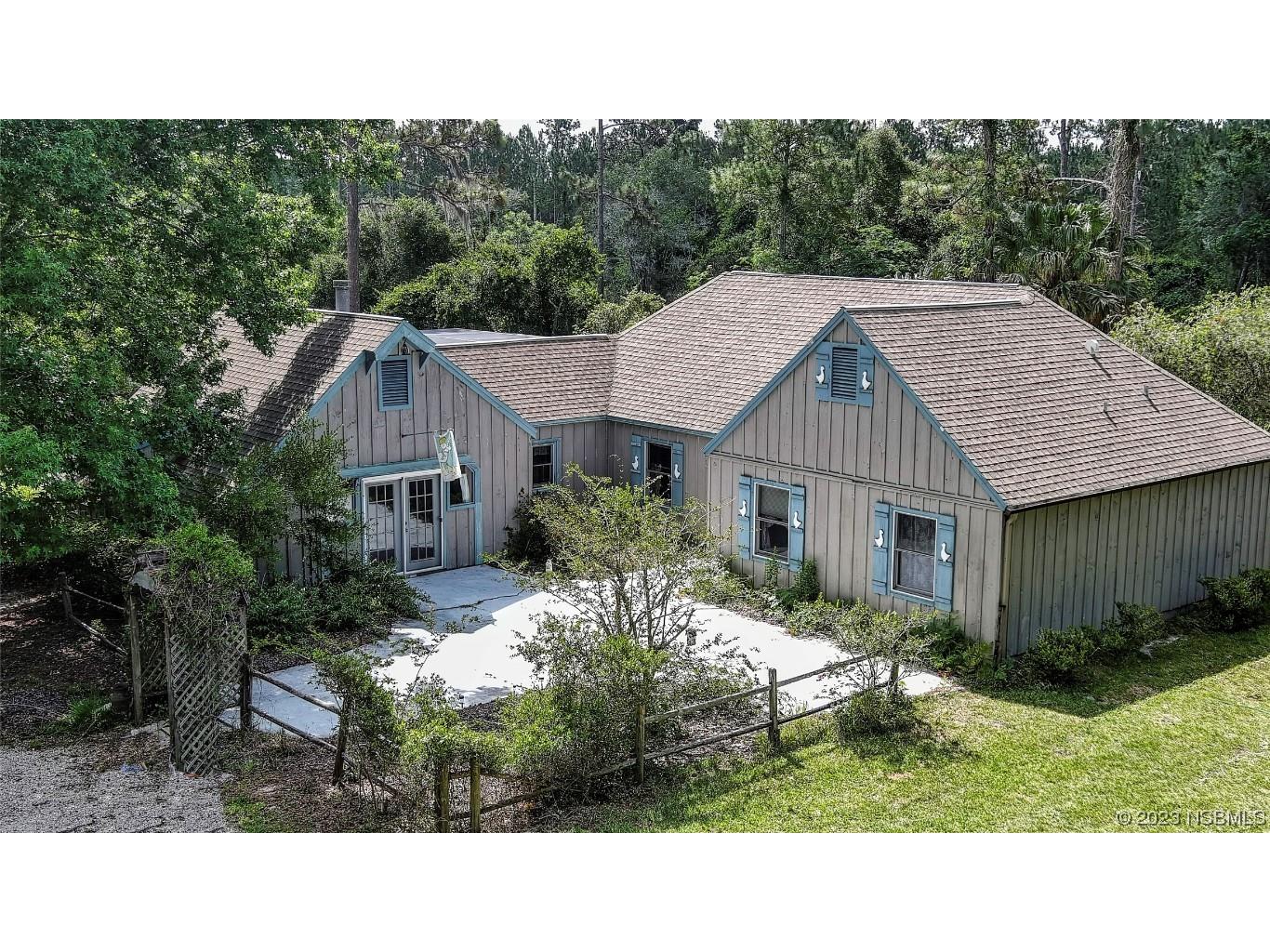 4054 Swamp Deer Road New Smyrna Beach FL 32168 NS1074758 image1