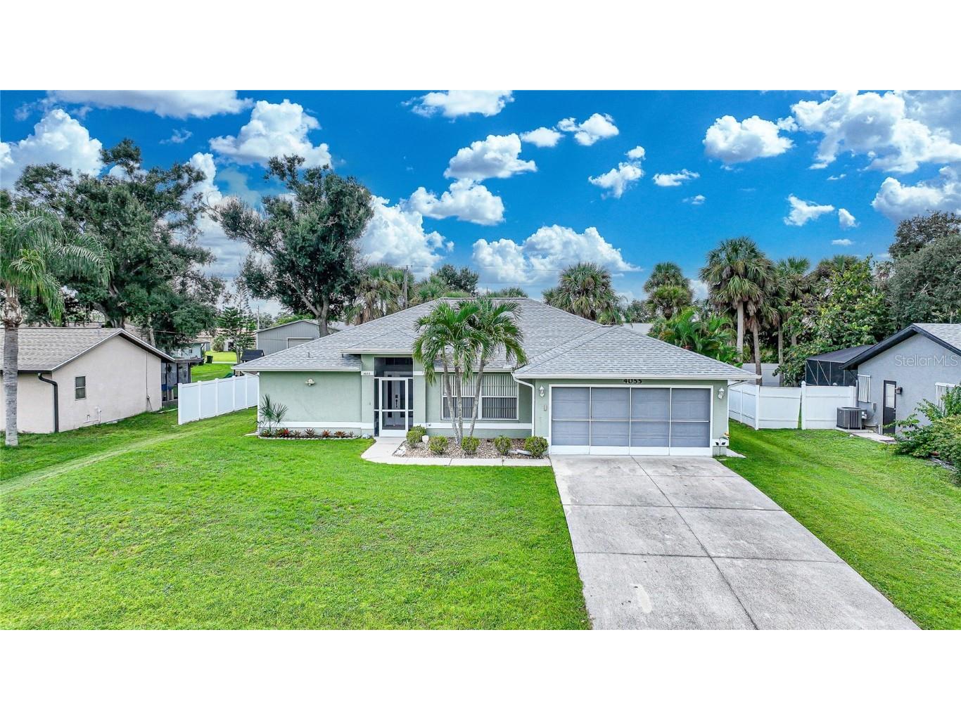 4055 Allure Lane North Port FL 34287 D6138117 image1